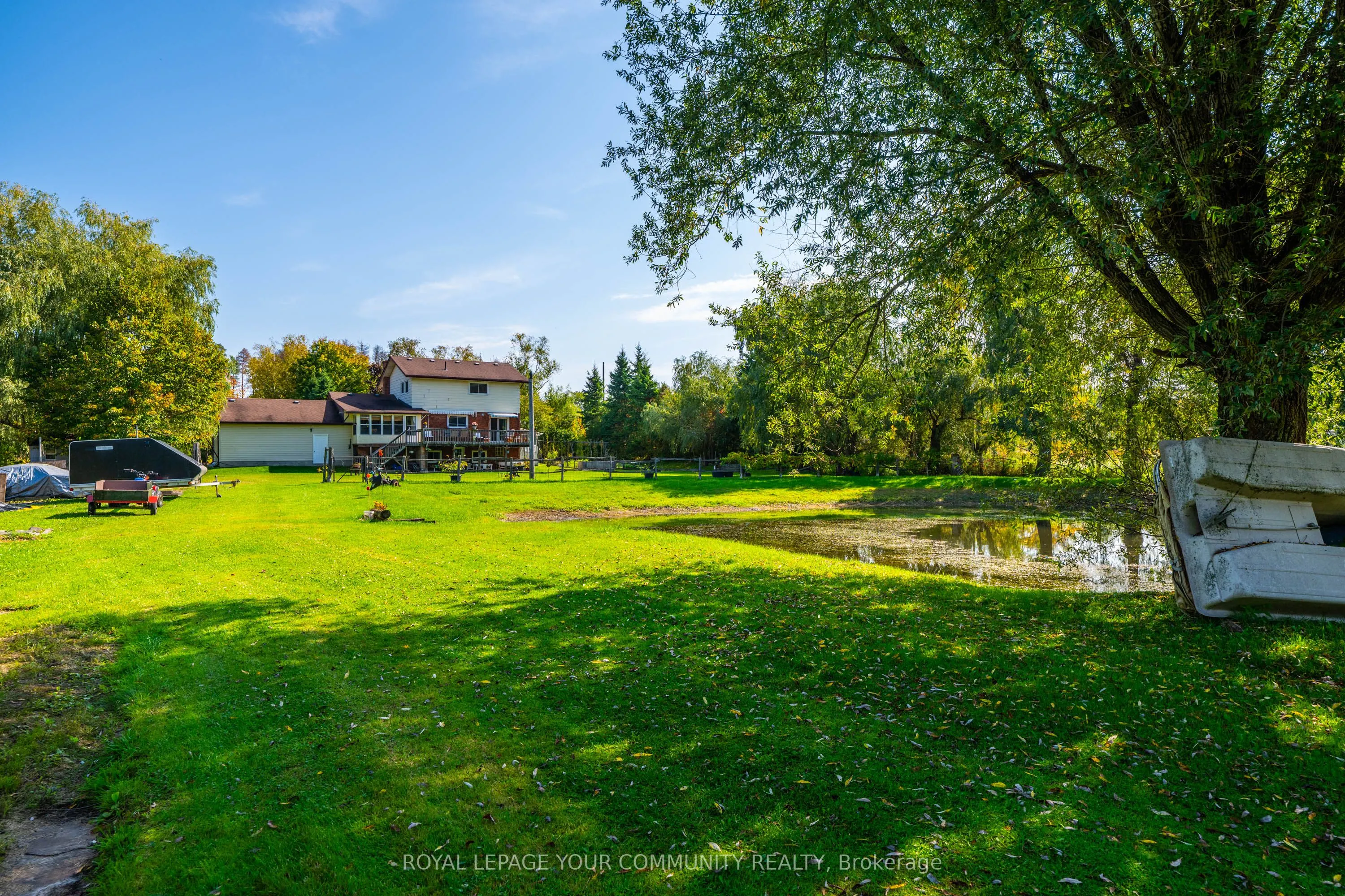 23276 Highway 48 Road