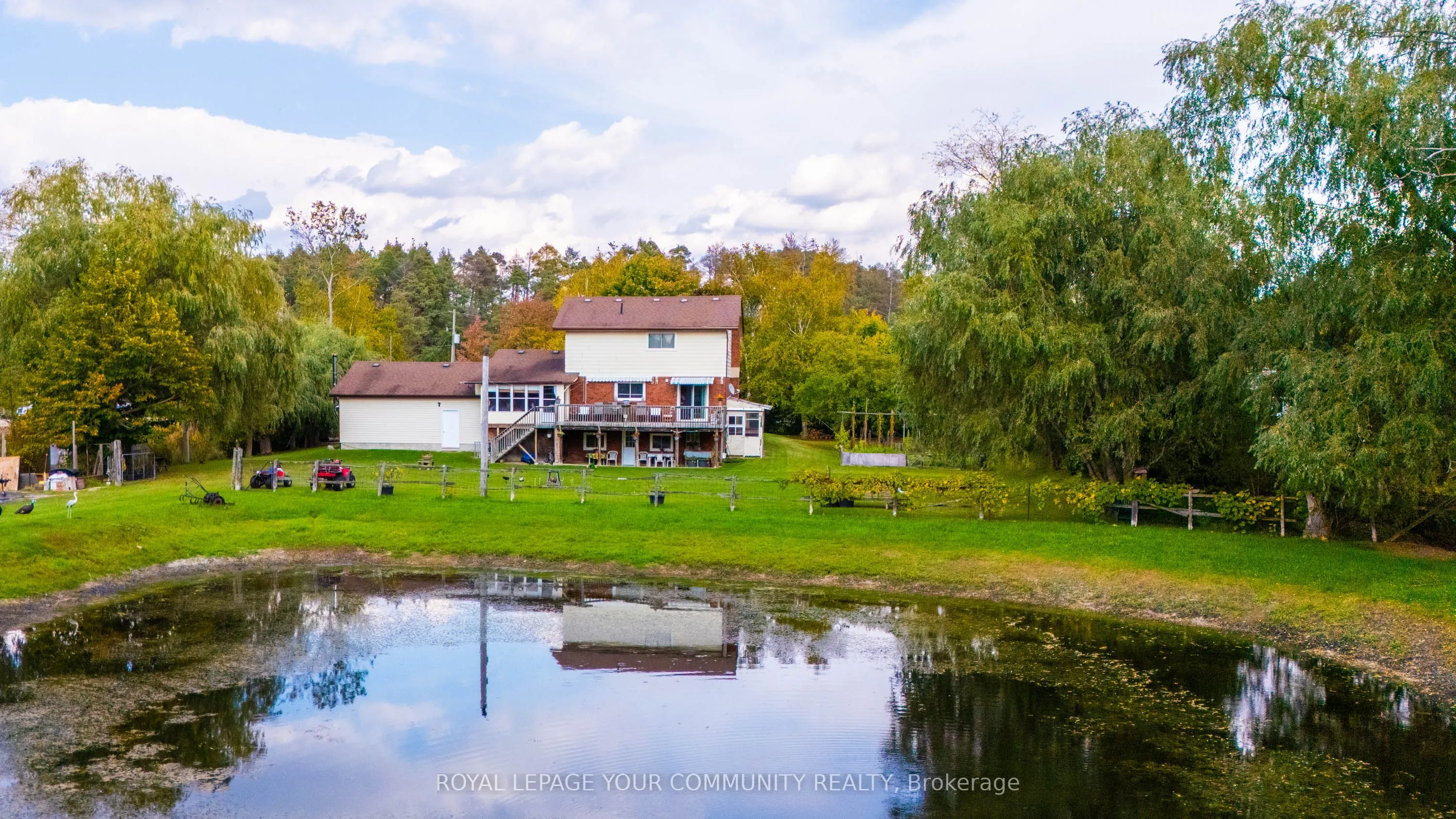 23276 Highway 48 Road