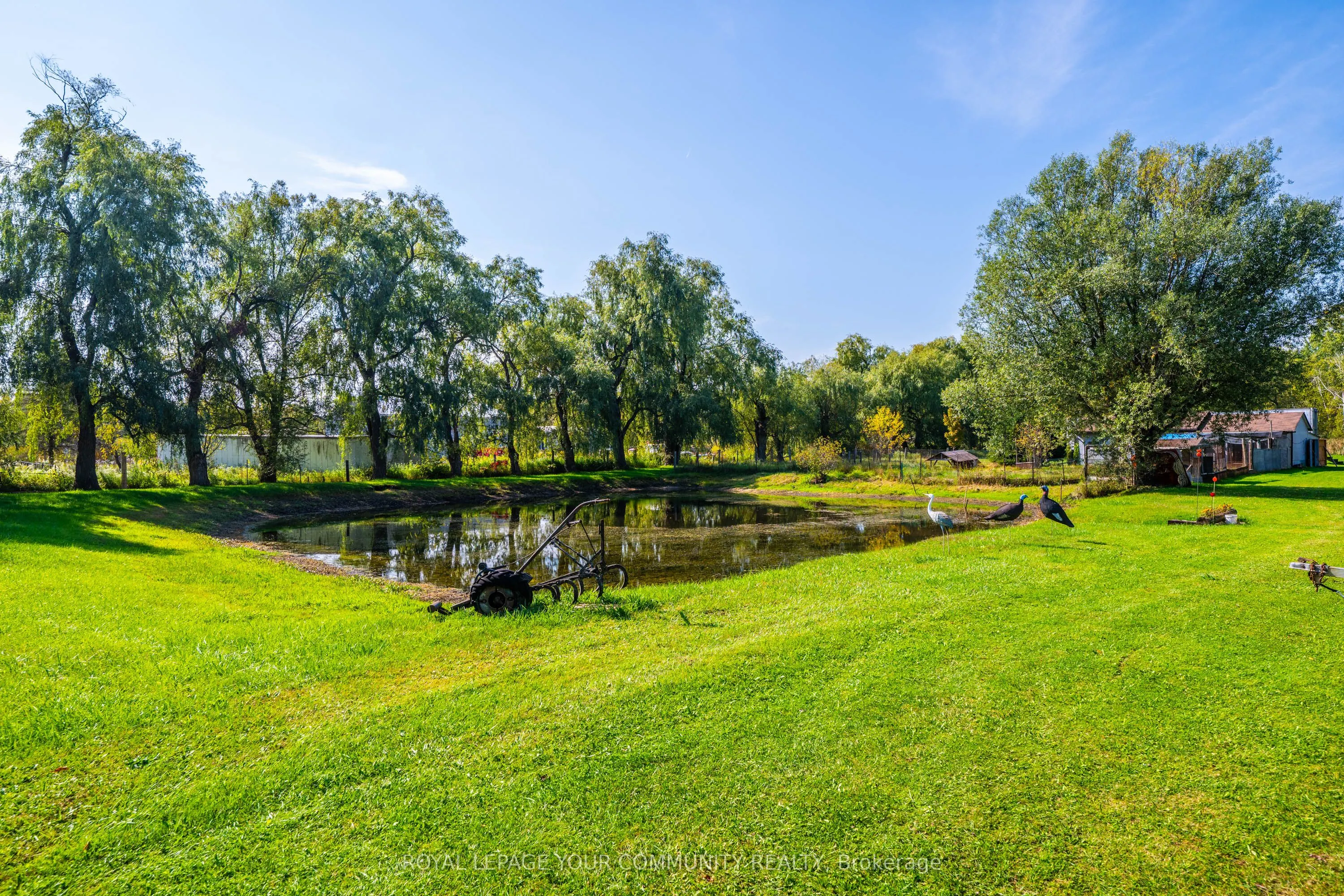 23276 Highway 48 Road