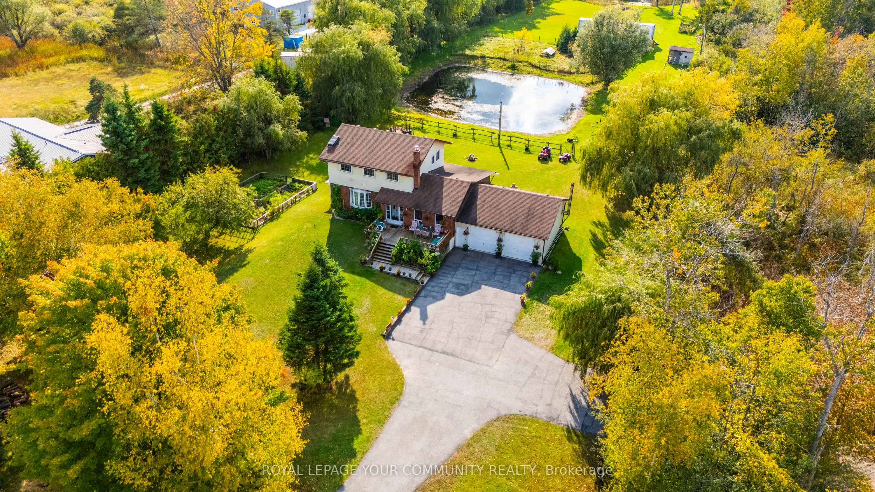 23276 Highway 48 Road