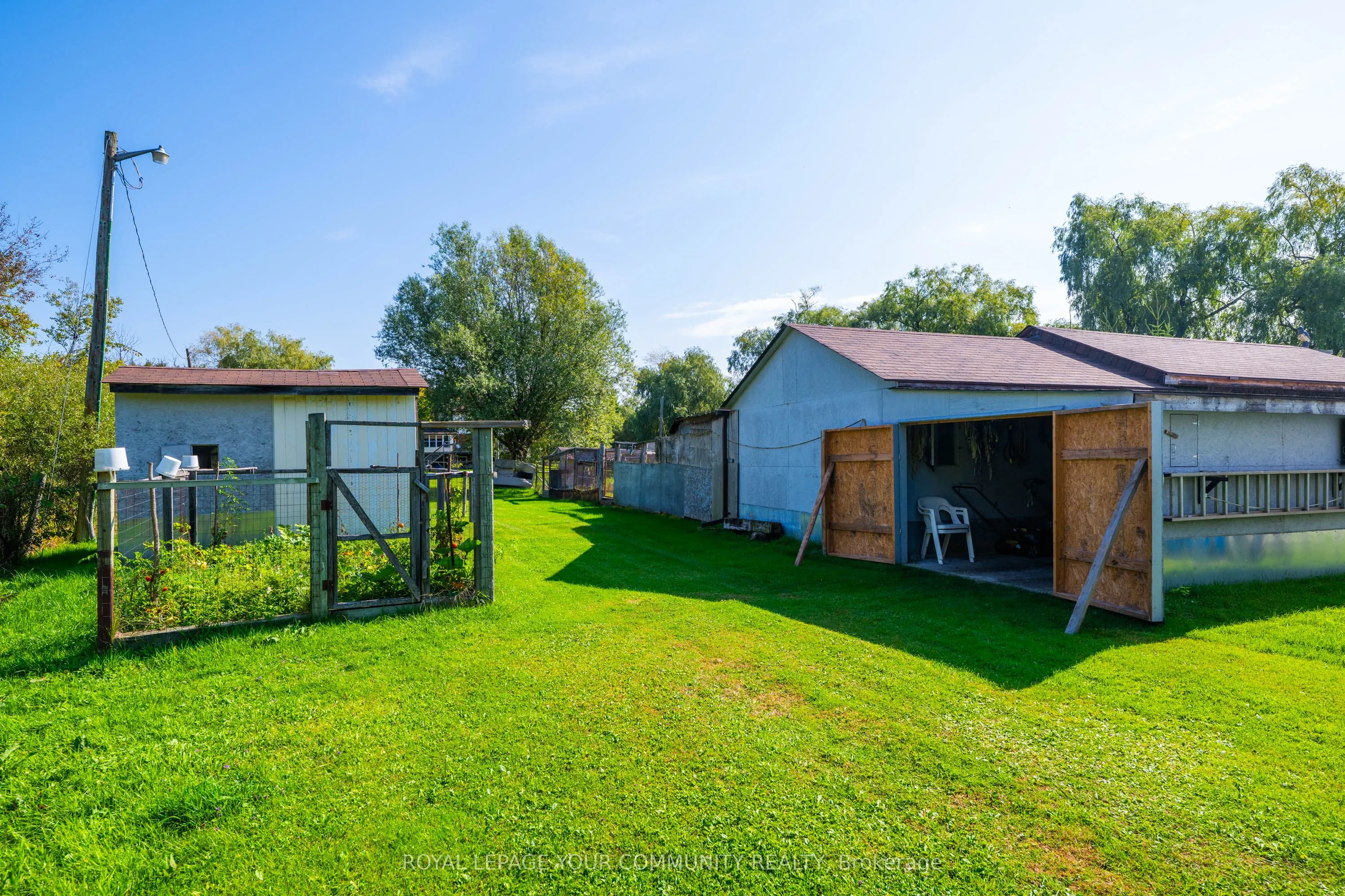 23276 Highway 48 Road
