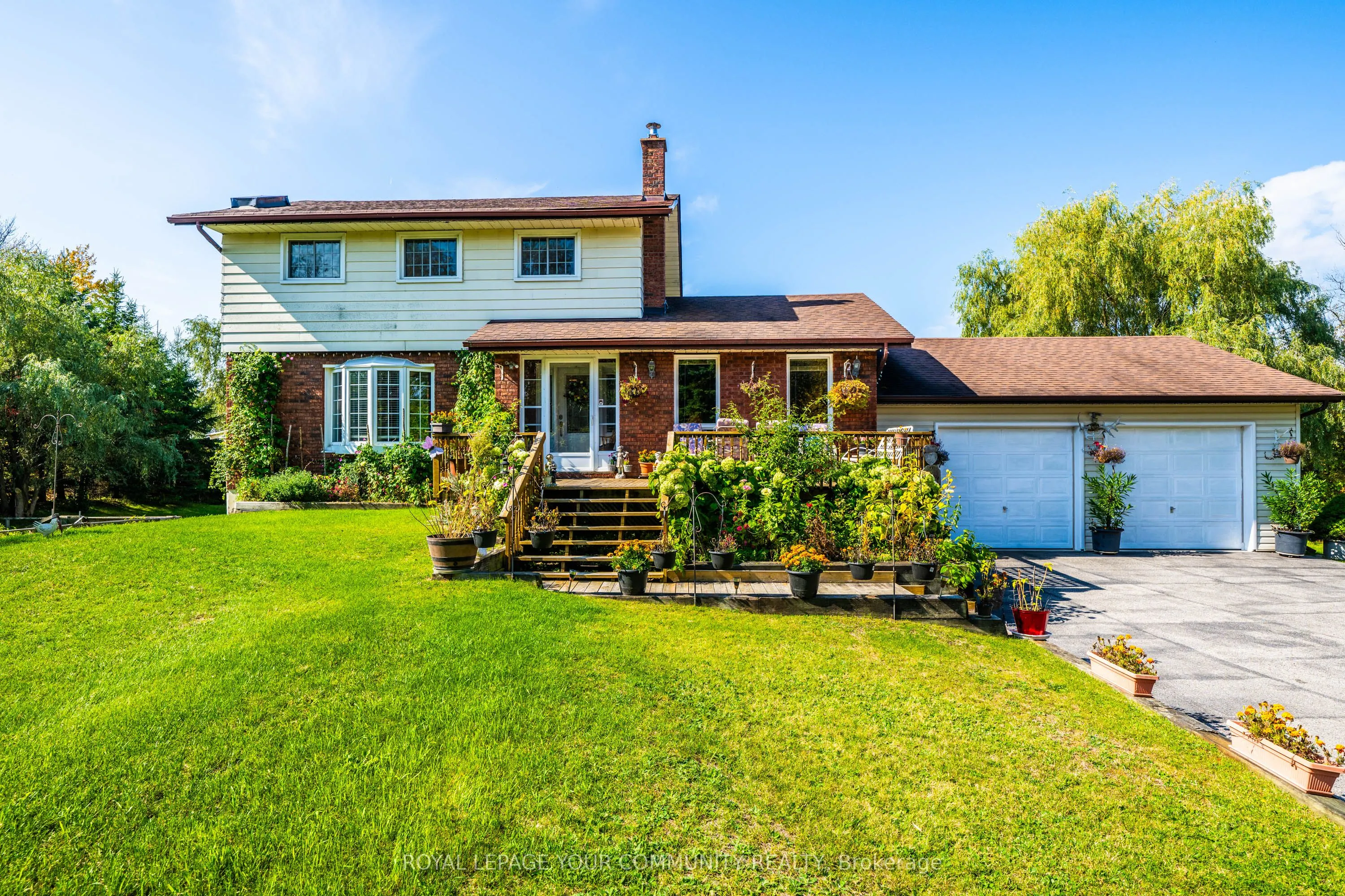 23276 Highway 48 Road