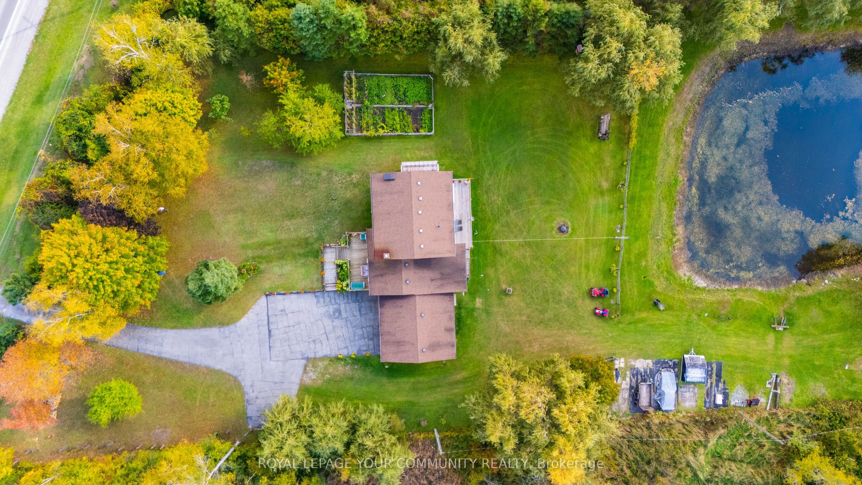 23276 Highway 48 Road