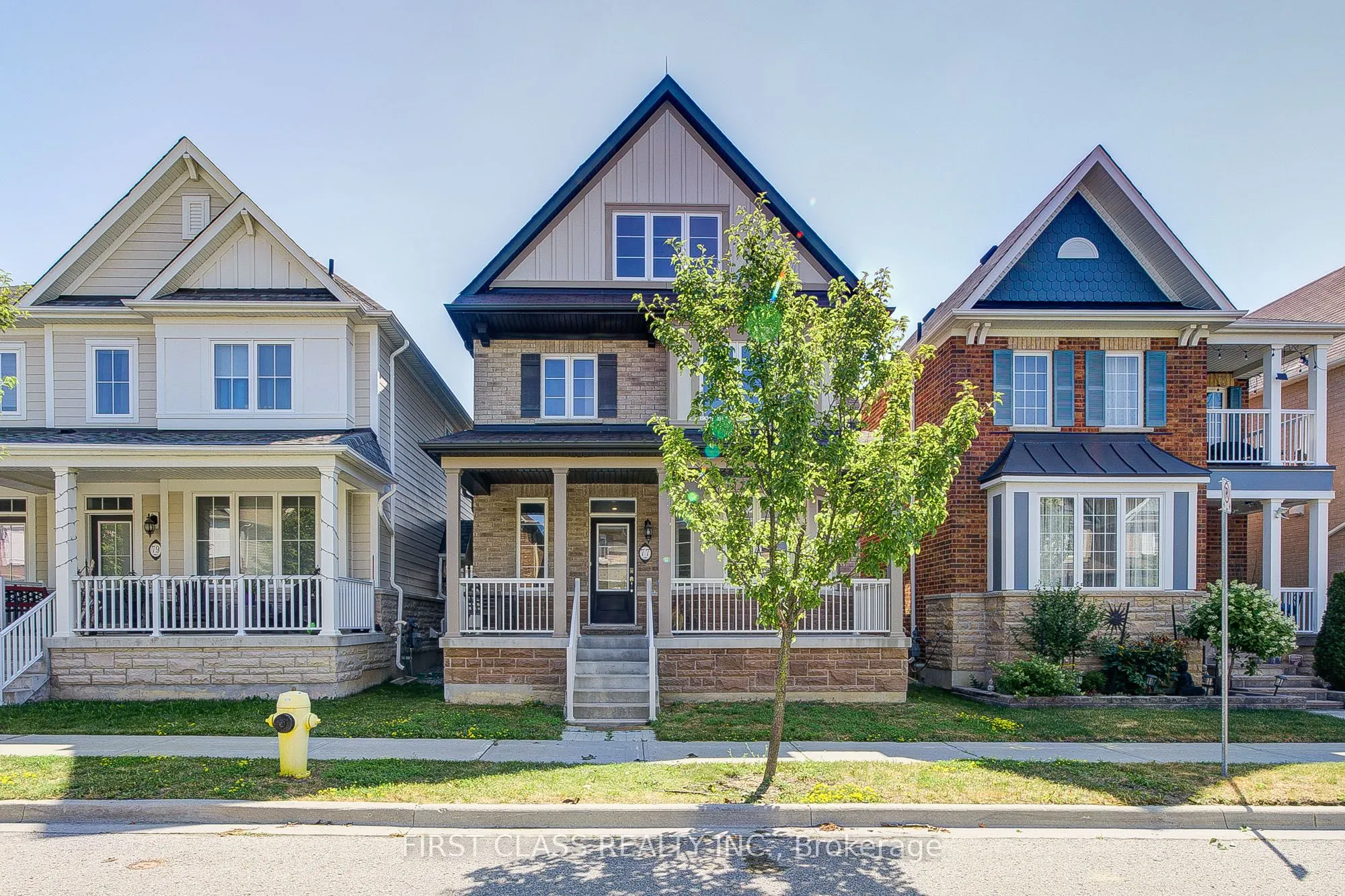 77 Diamond Jubilee Drive
