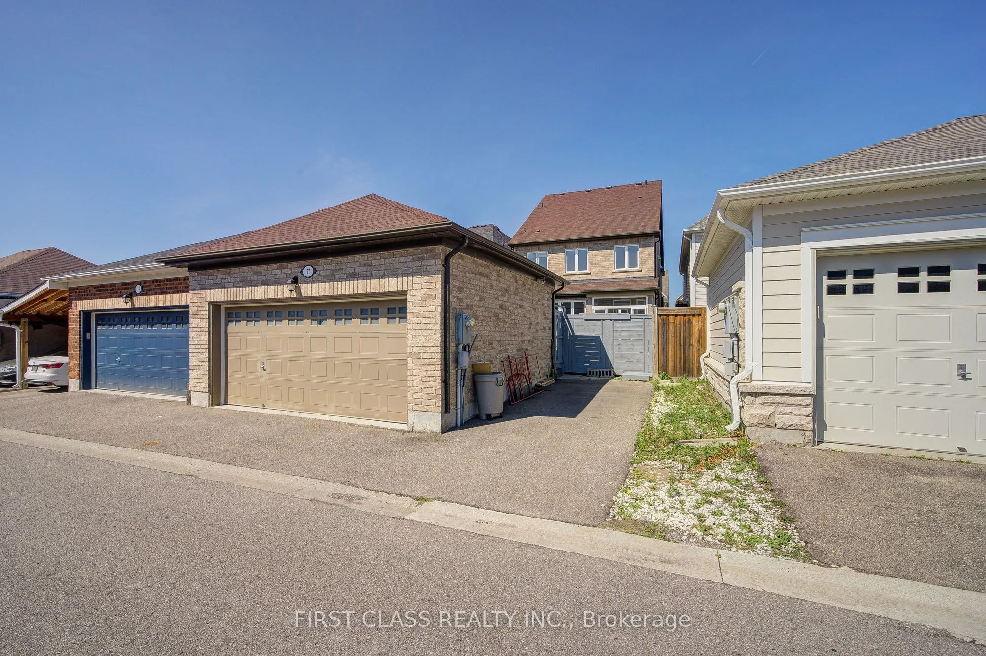 77 Diamond Jubilee Drive