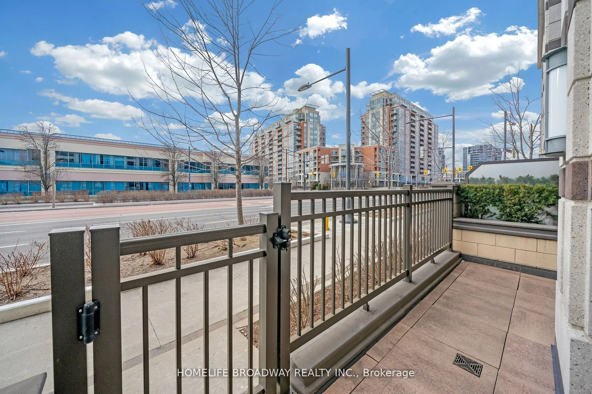 89 South Town Centre Boulevard, #103