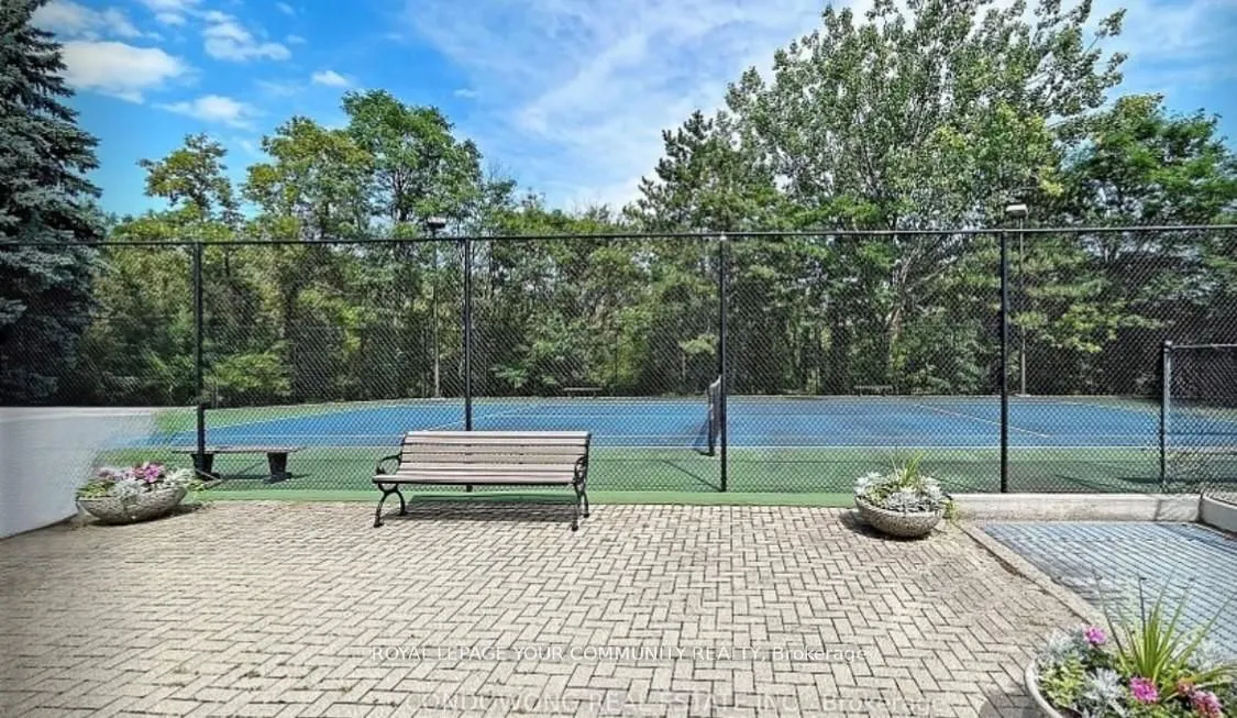 8501 Bayview Avenue, #1002