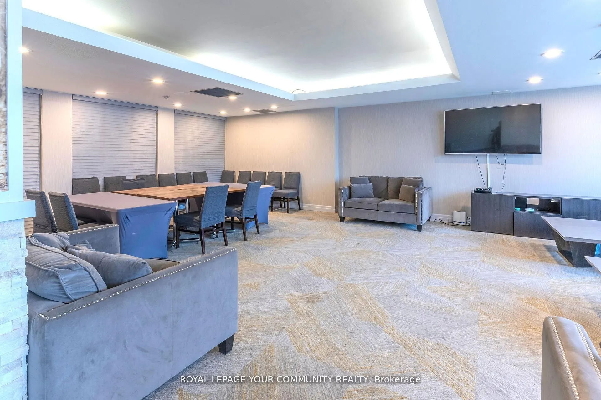 8501 Bayview Avenue, #1002