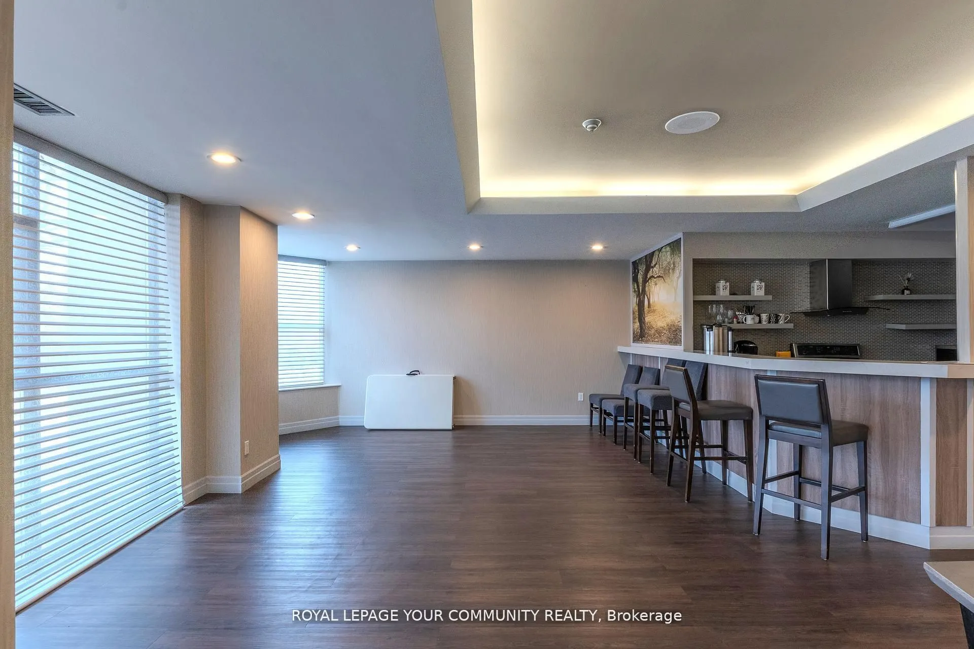 8501 Bayview Avenue, #1002