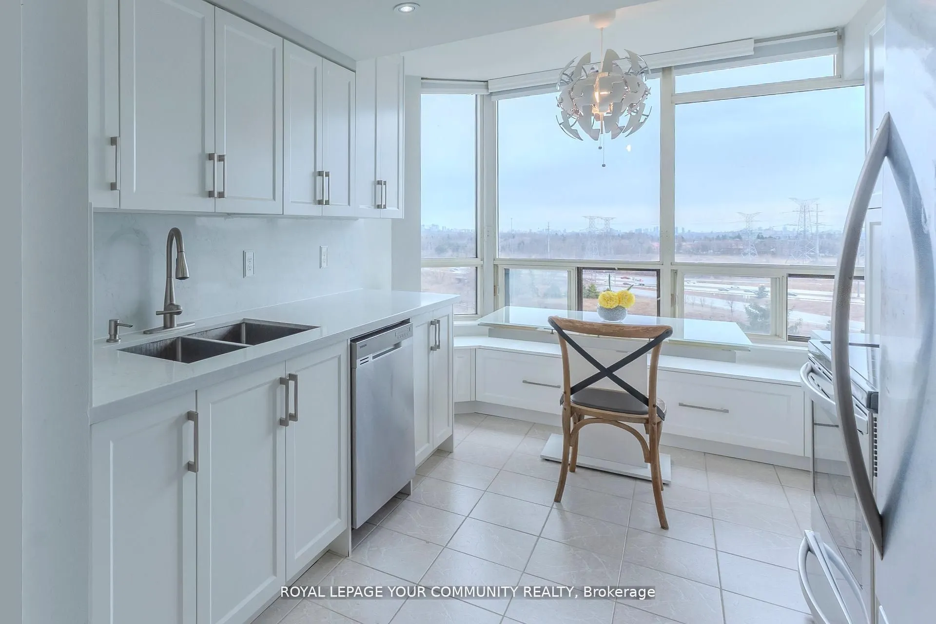 8501 Bayview Avenue, #1002