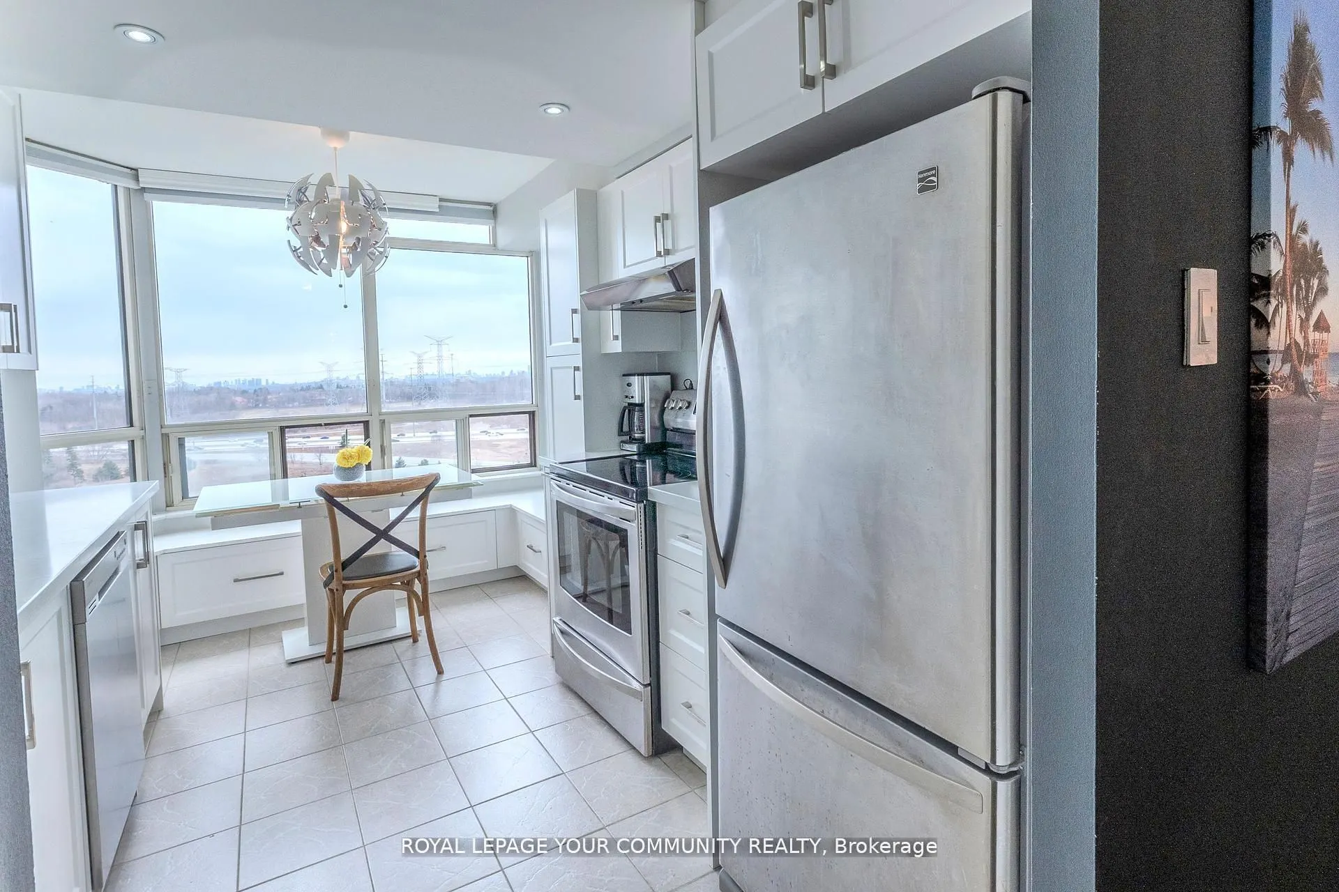 8501 Bayview Avenue, #1002