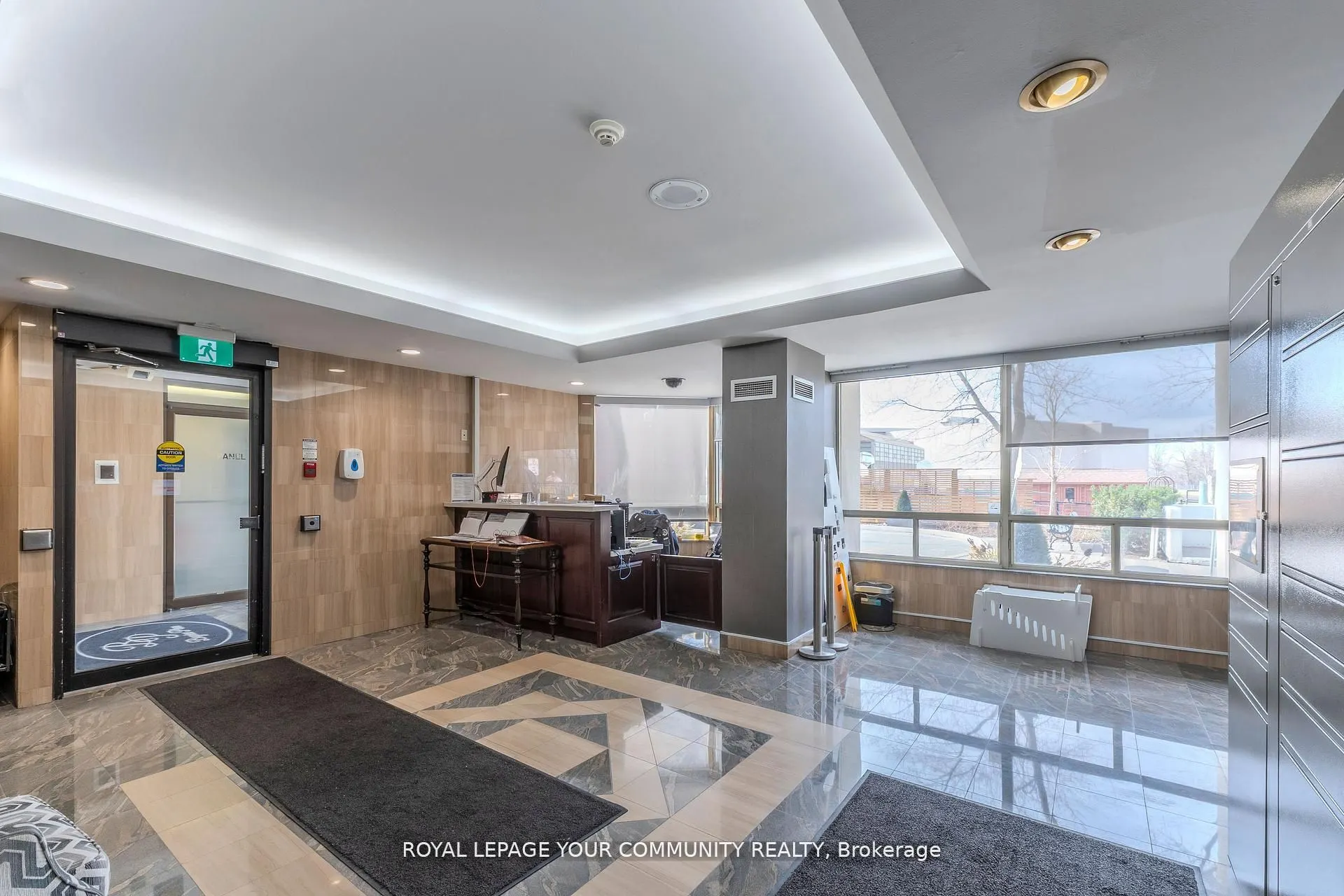 8501 Bayview Avenue, #1002