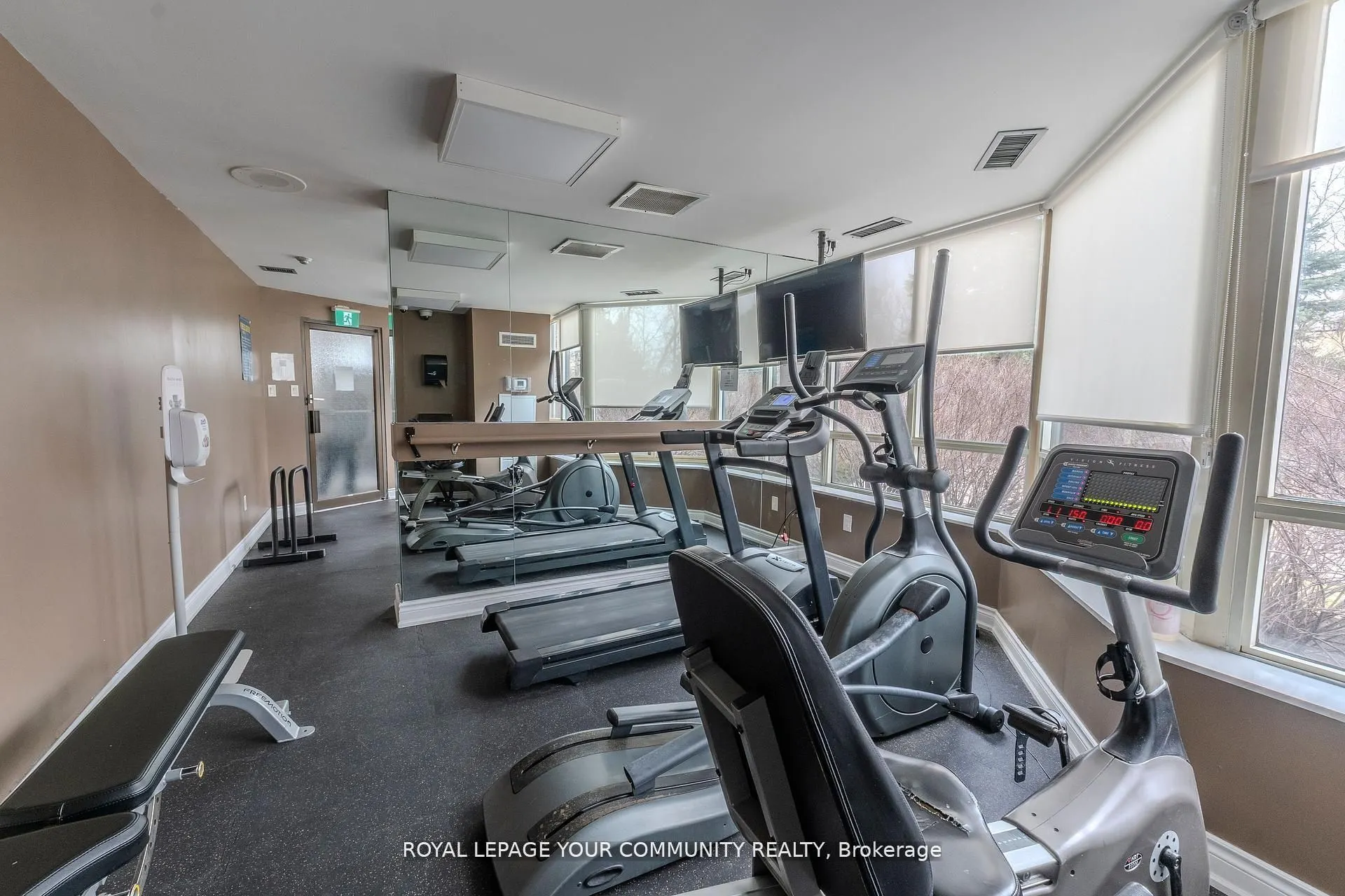 8501 Bayview Avenue, #1002