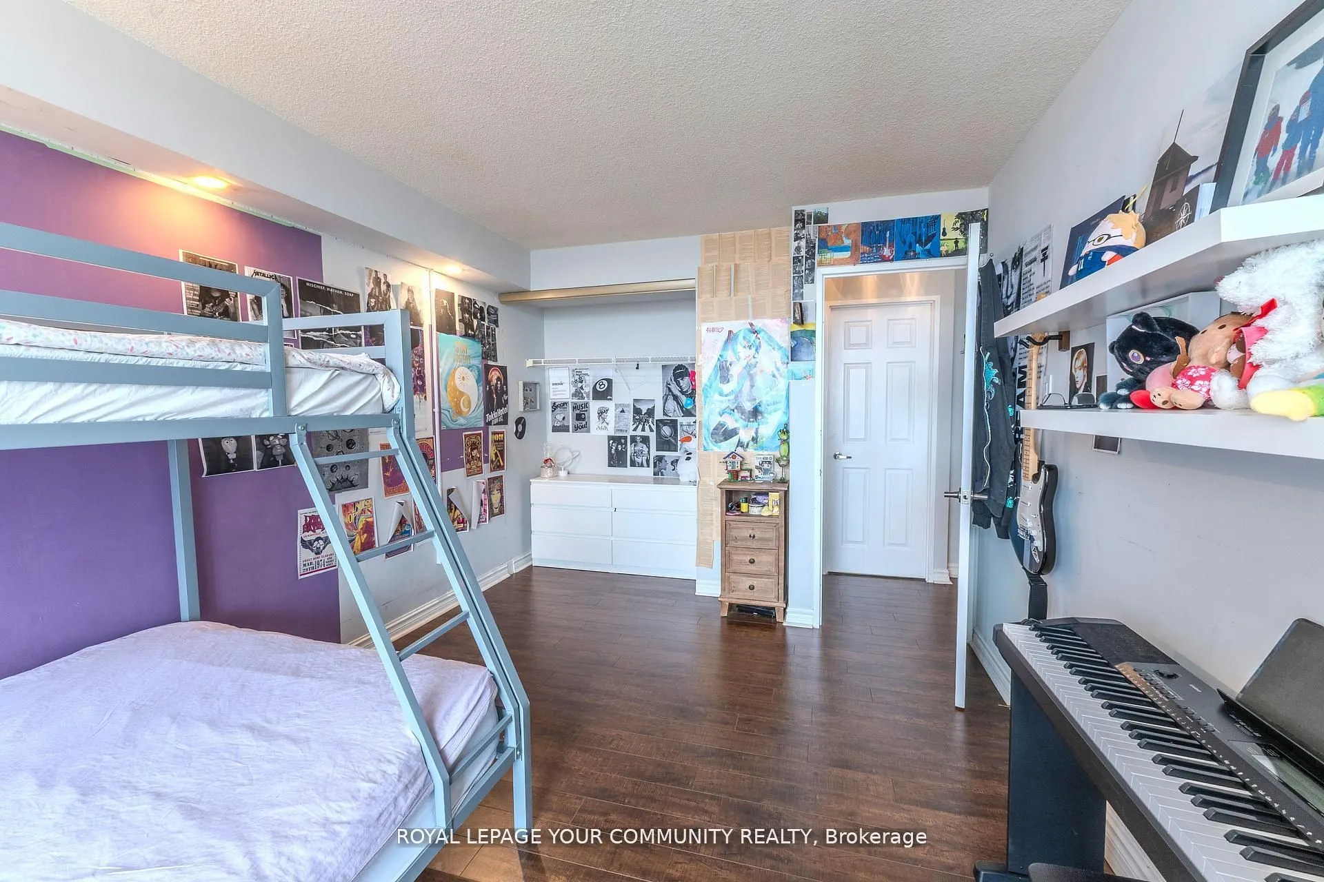 8501 Bayview Avenue, #1002