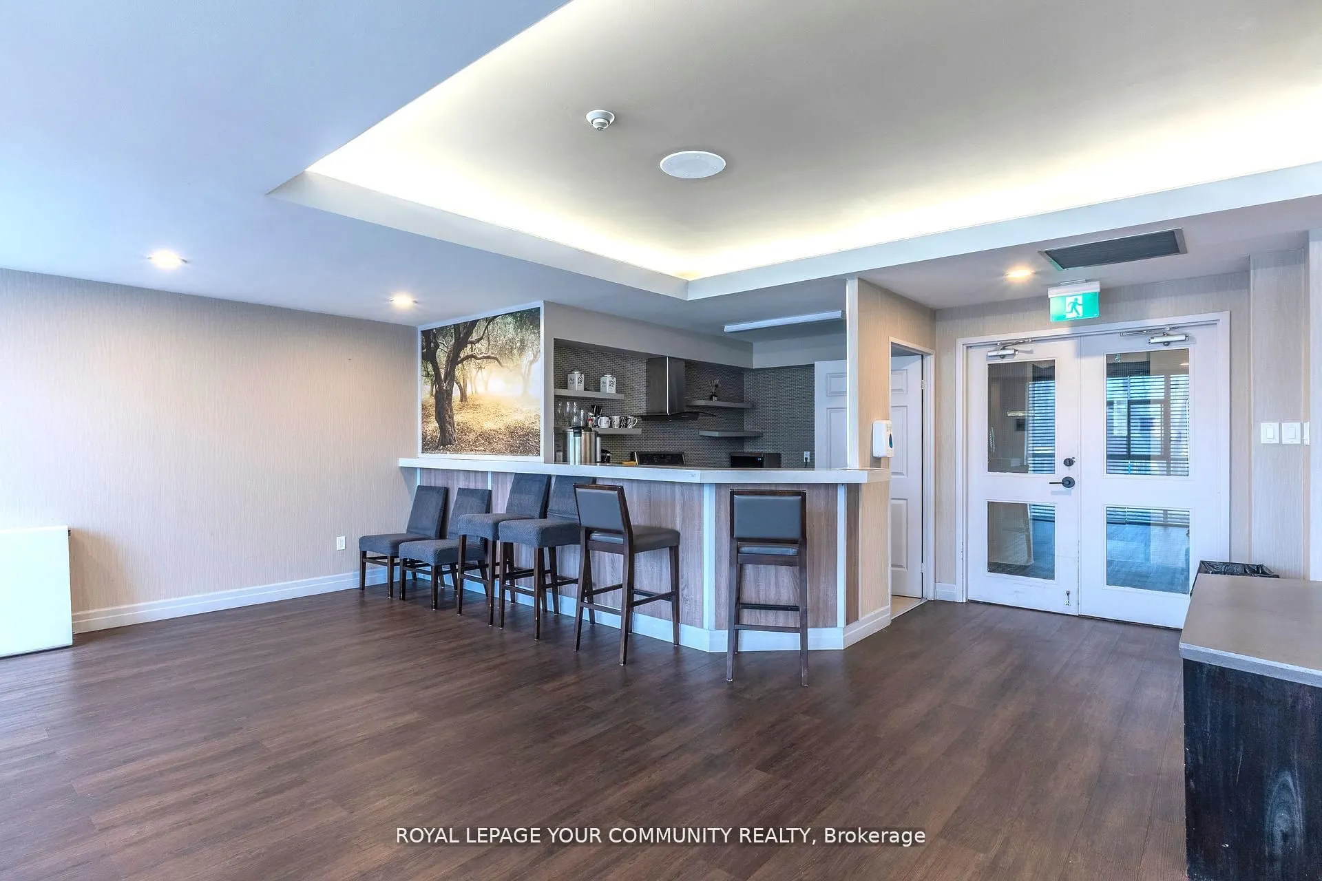 8501 Bayview Avenue, #1002