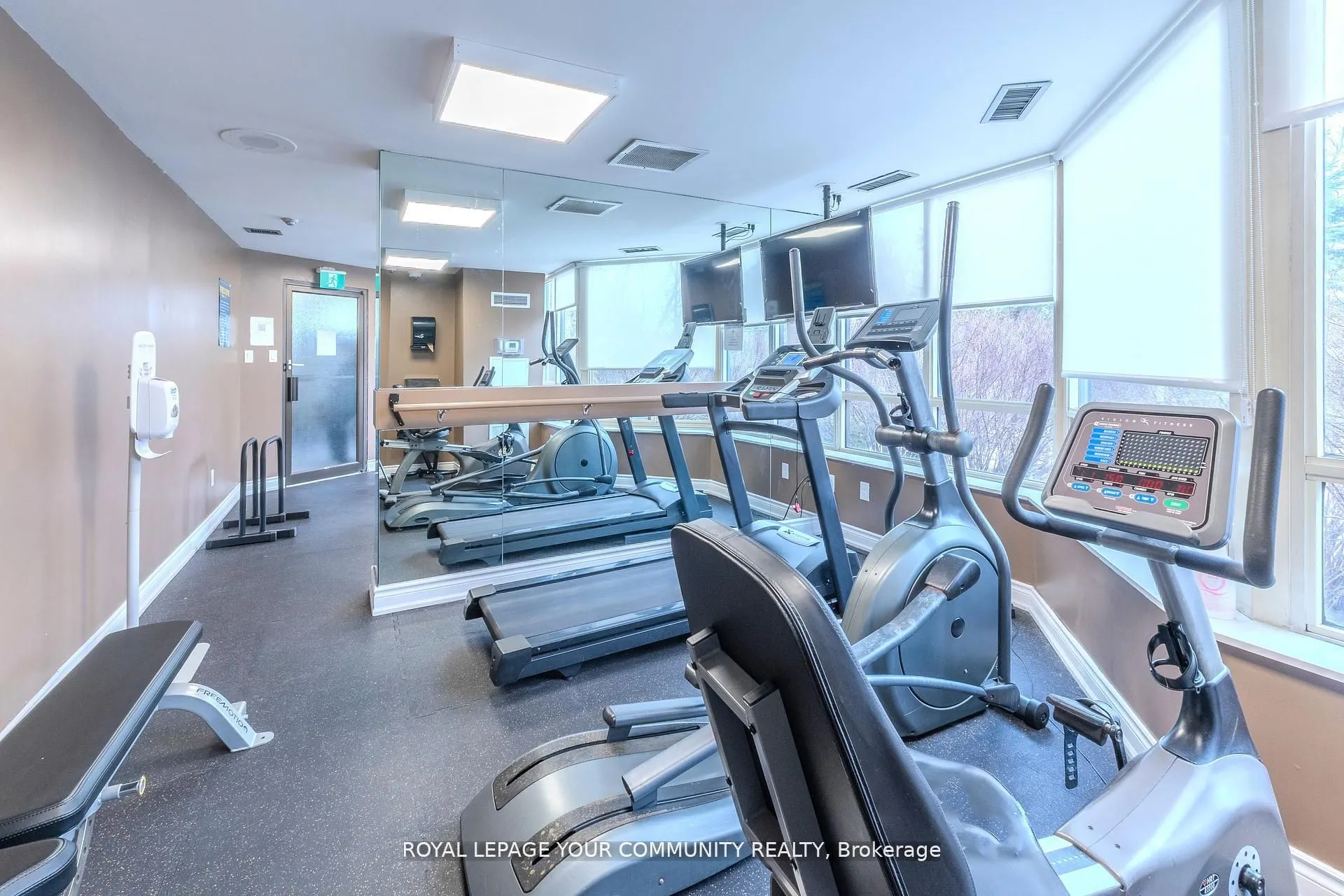 8501 Bayview Avenue, #1002