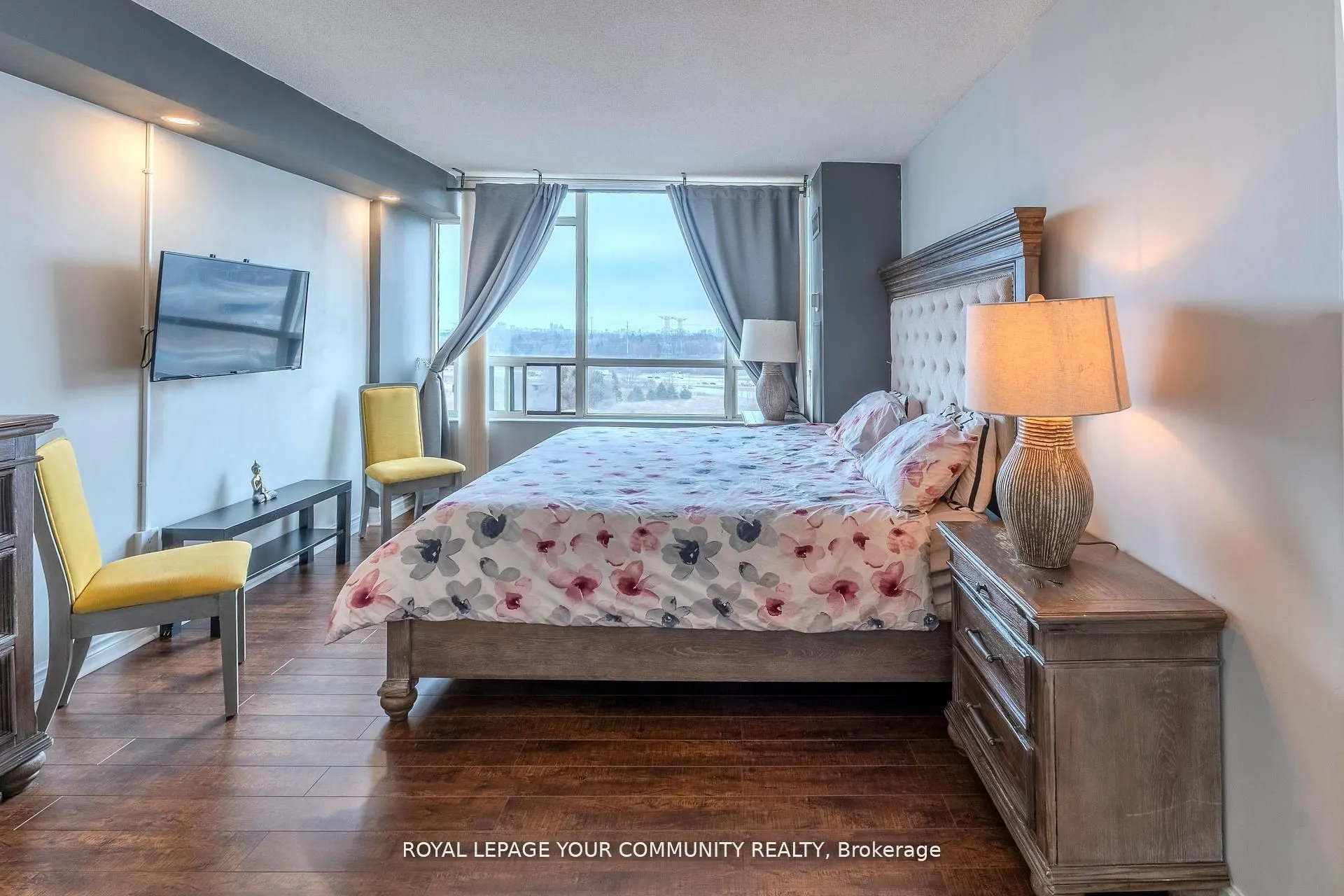 8501 Bayview Avenue, #1002