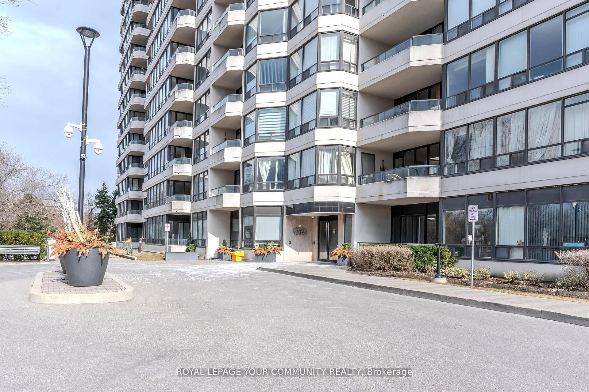 8501 Bayview Avenue, #1002