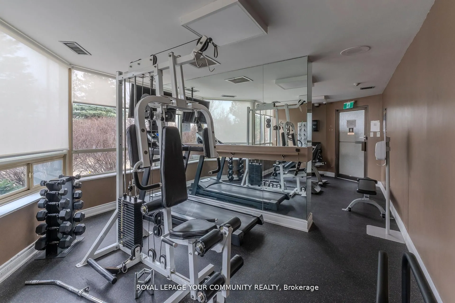 8501 Bayview Avenue, #1002