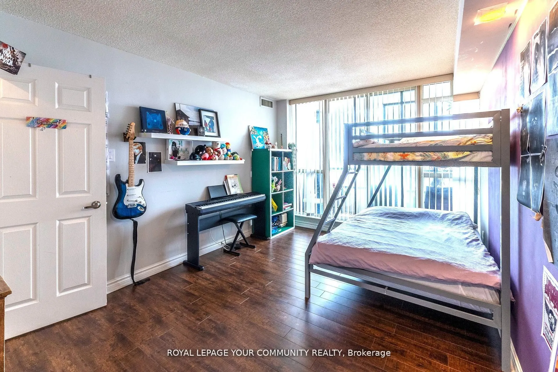 8501 Bayview Avenue, #1002
