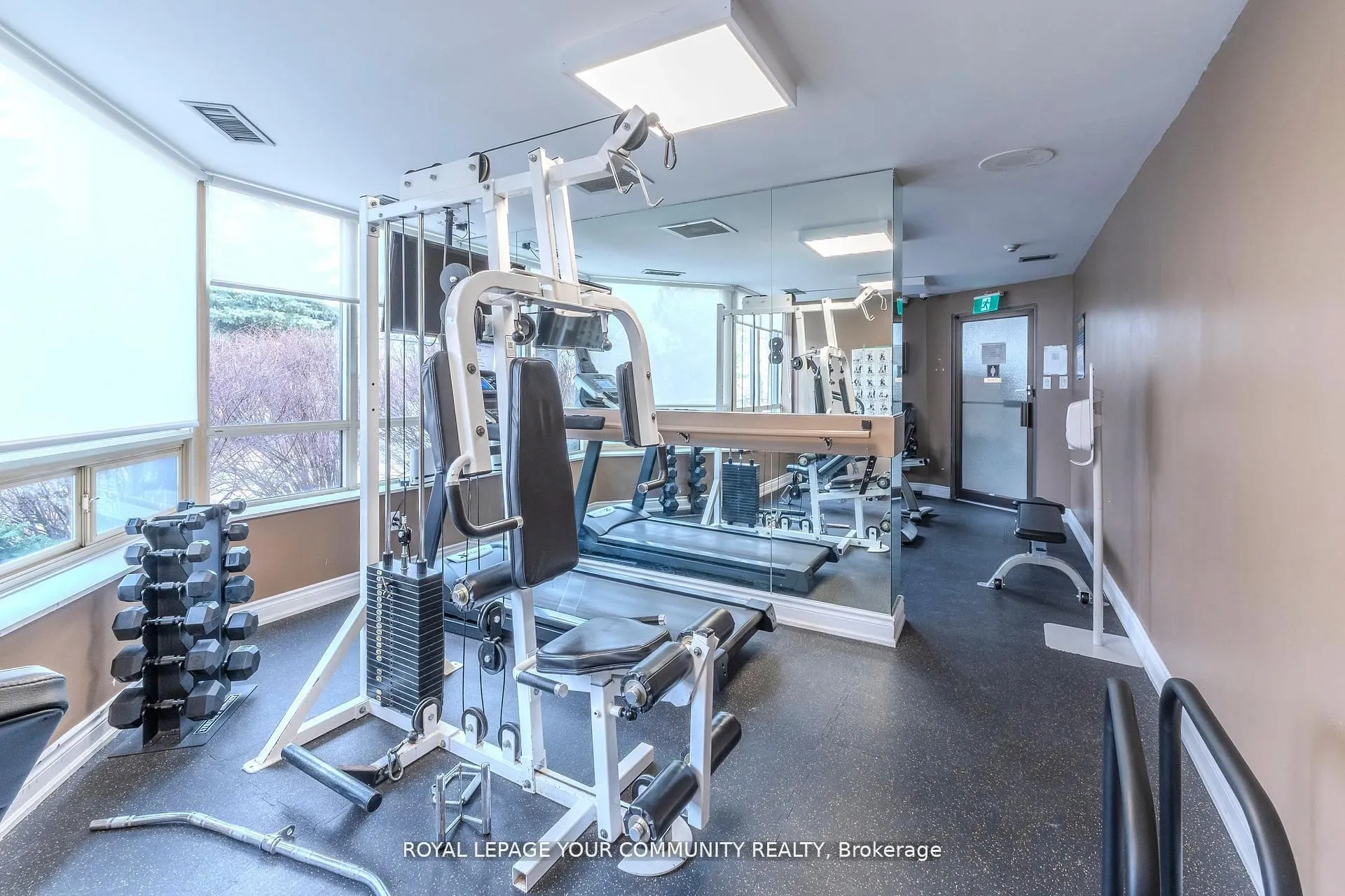 8501 Bayview Avenue, #1002