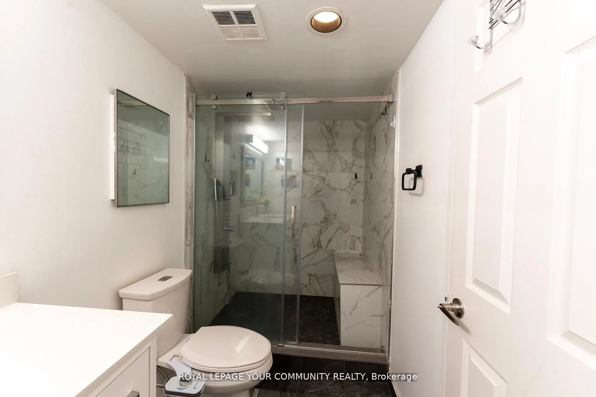 8501 Bayview Avenue, #1002