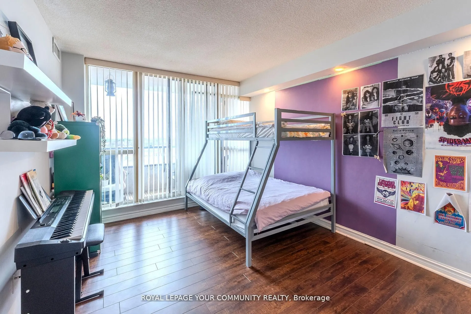 8501 Bayview Avenue, #1002