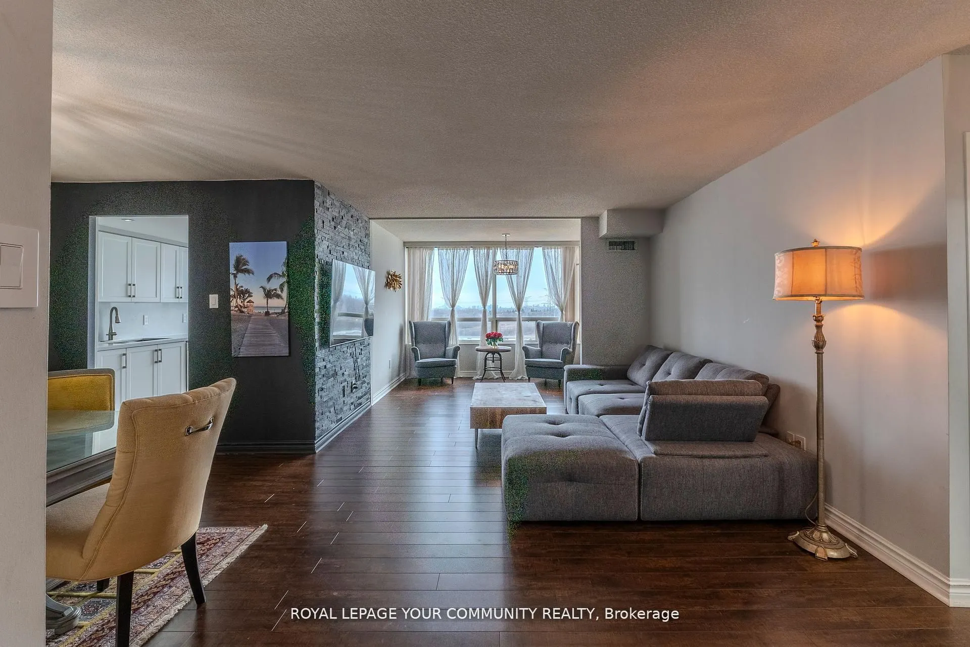 8501 Bayview Avenue, #1002