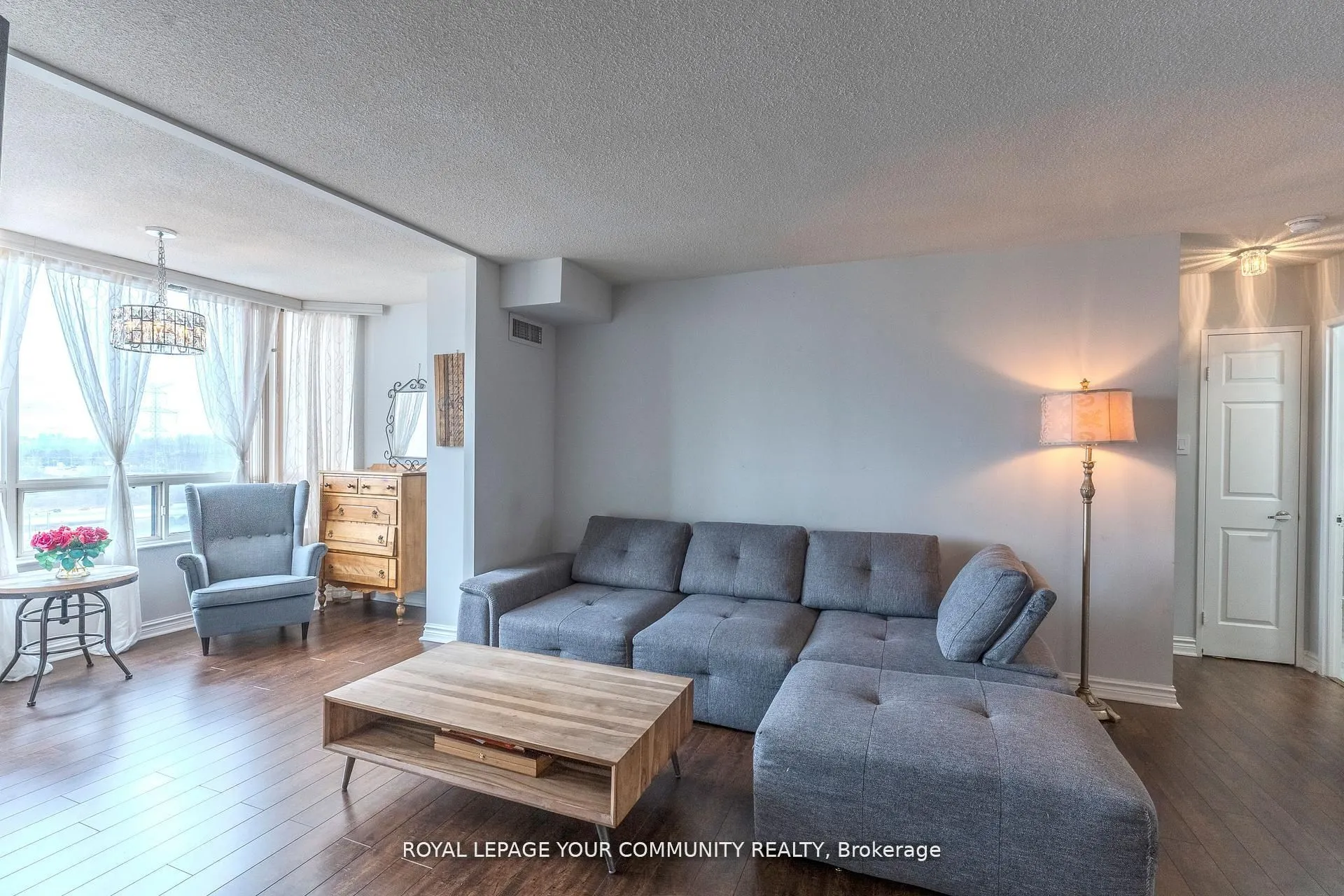 8501 Bayview Avenue, #1002