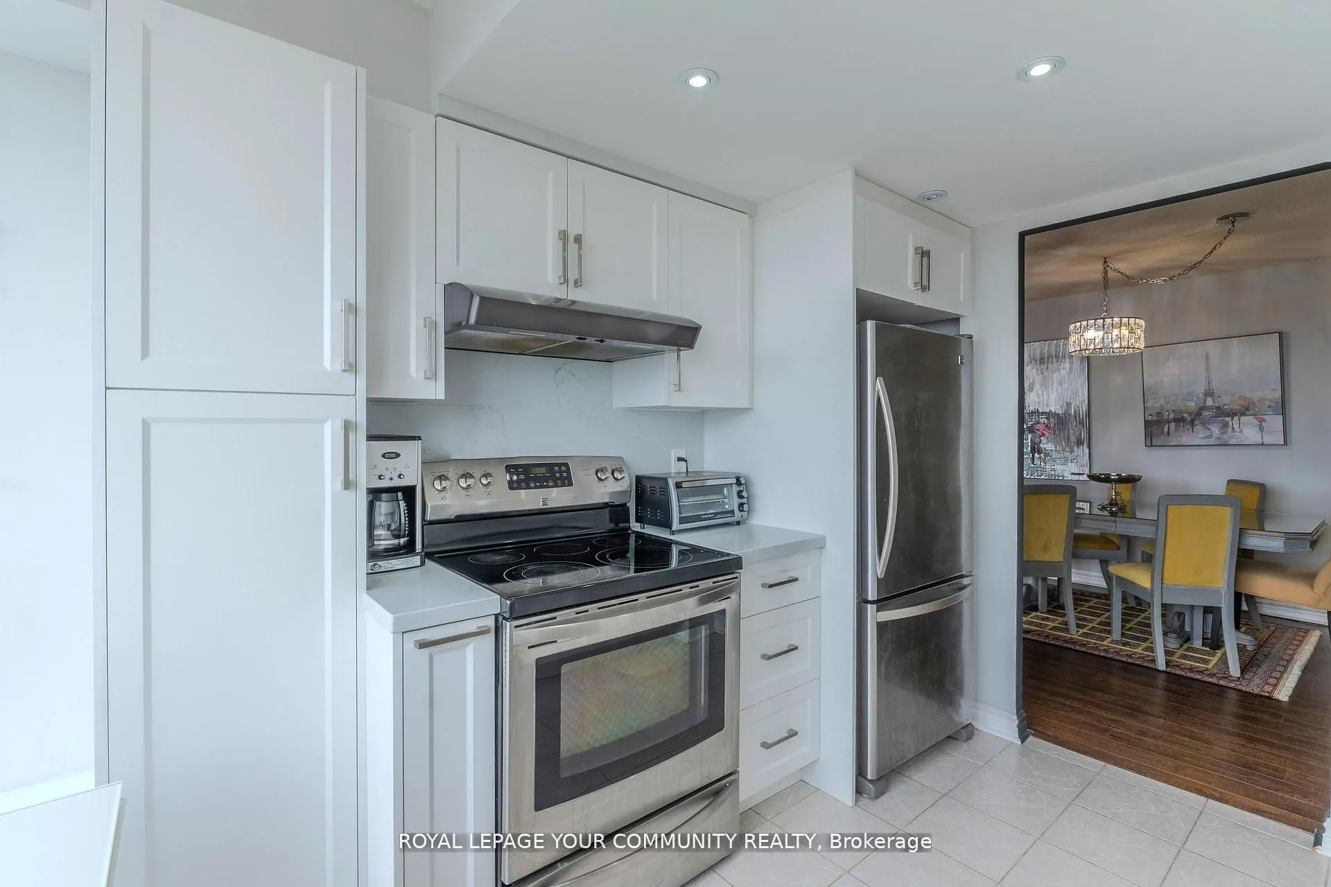 8501 Bayview Avenue, #1002