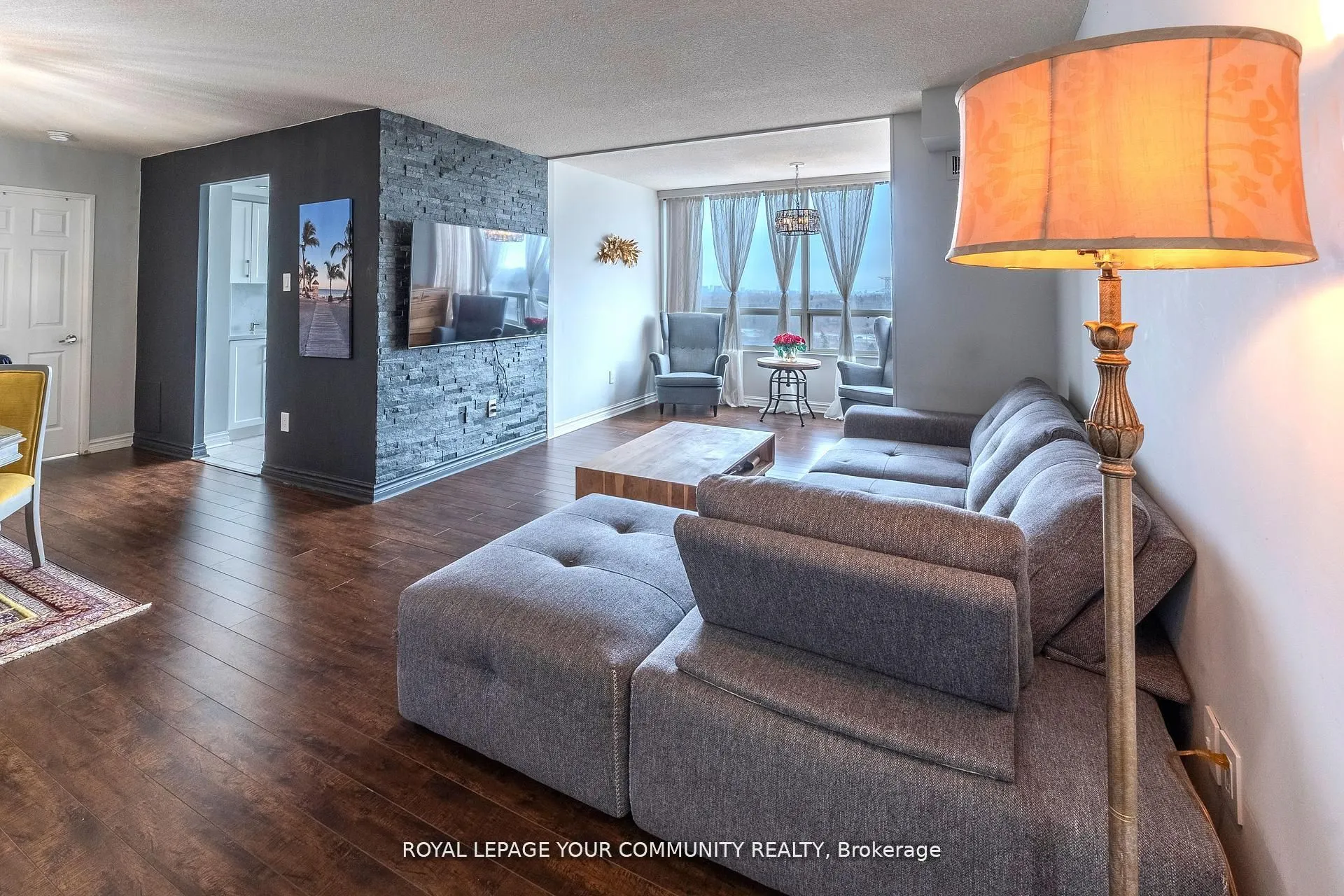 8501 Bayview Avenue, #1002