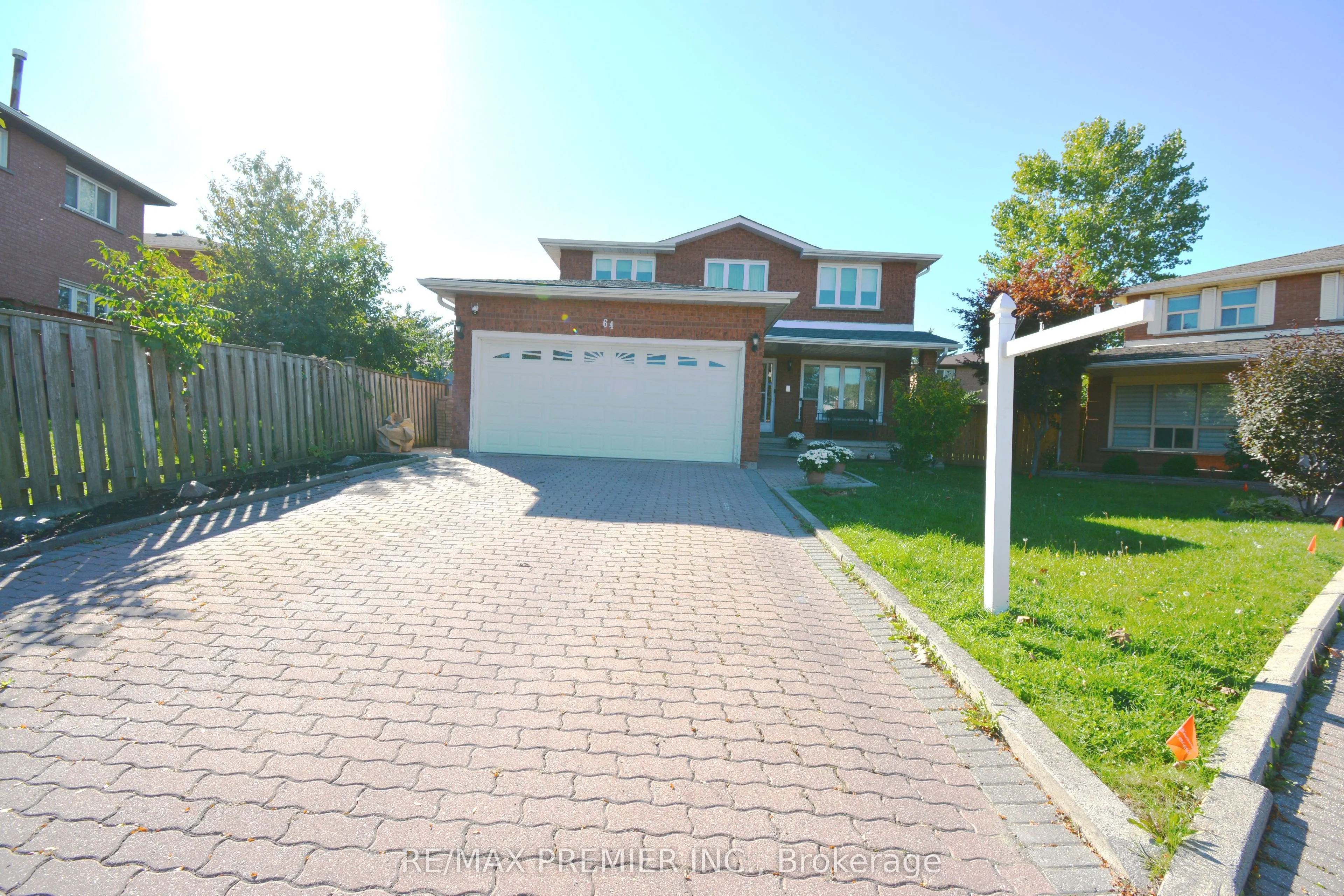 64 Partridge Circle
