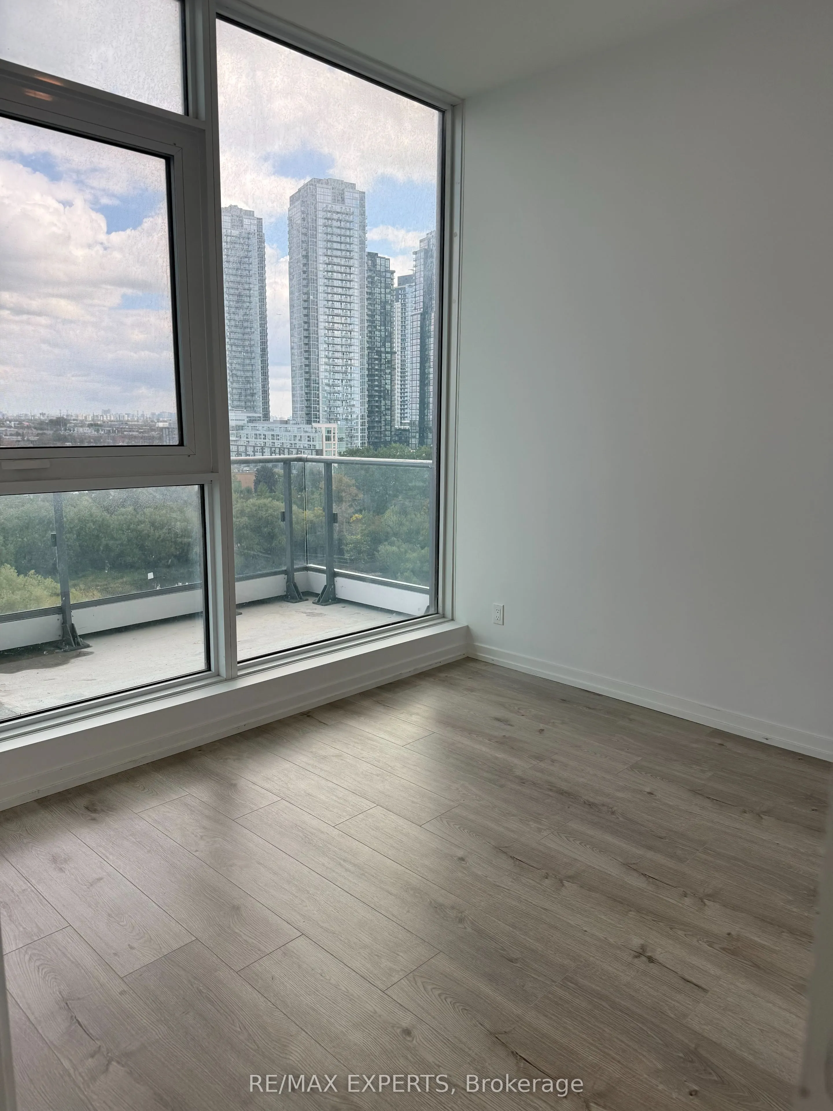 7890 Jane Street, #808