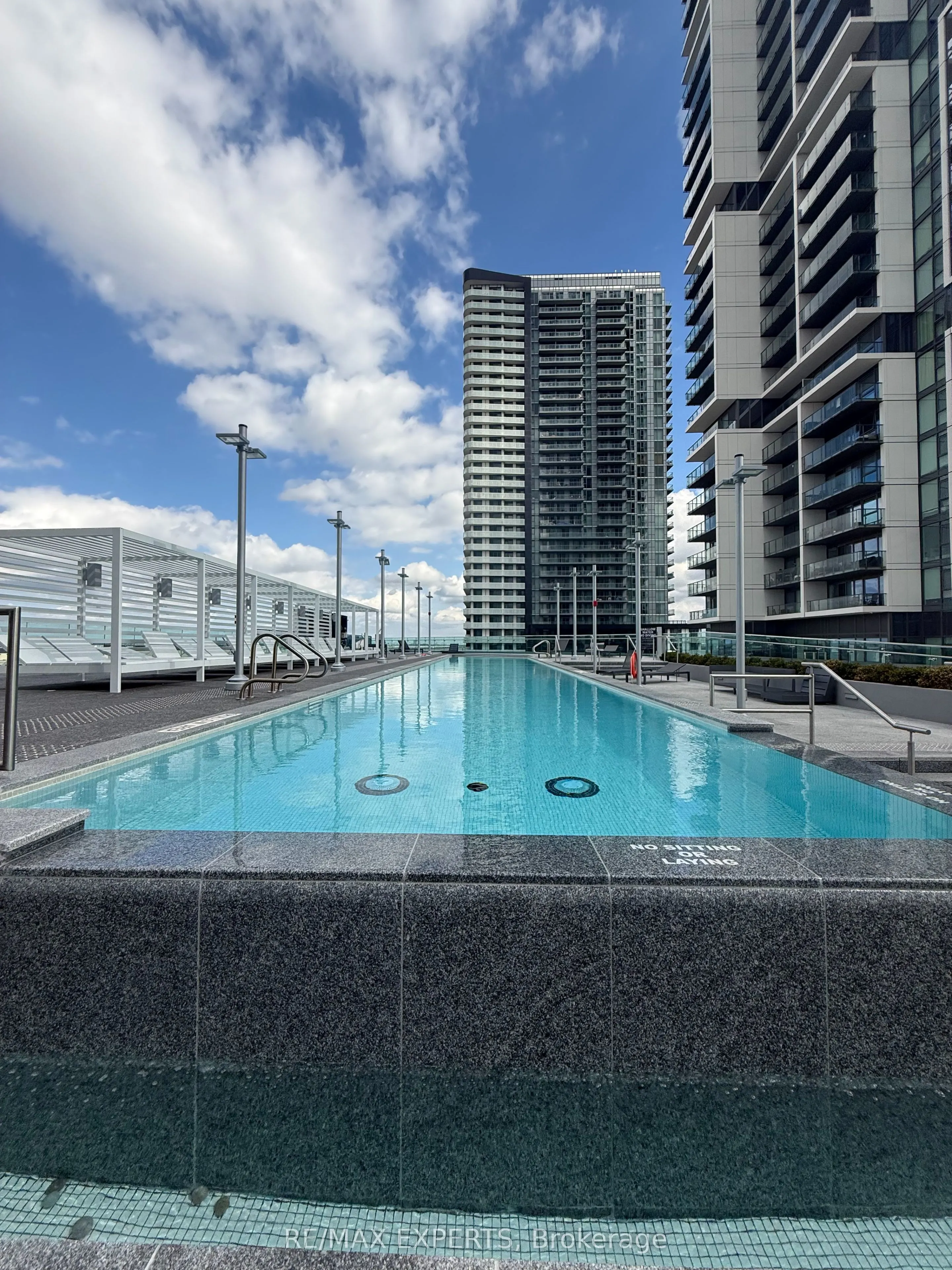 7890 Jane Street, #808