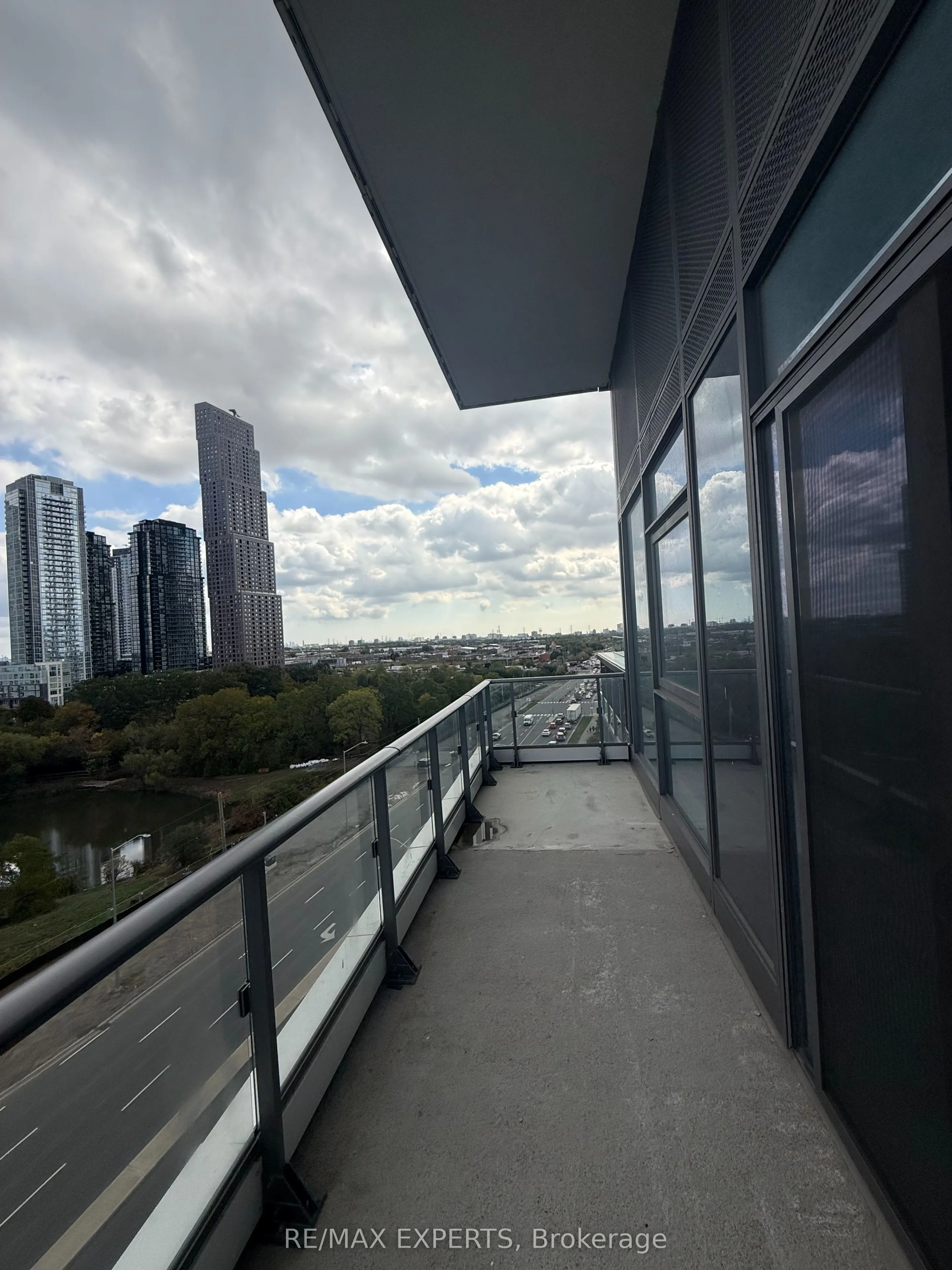 7890 Jane Street, #808
