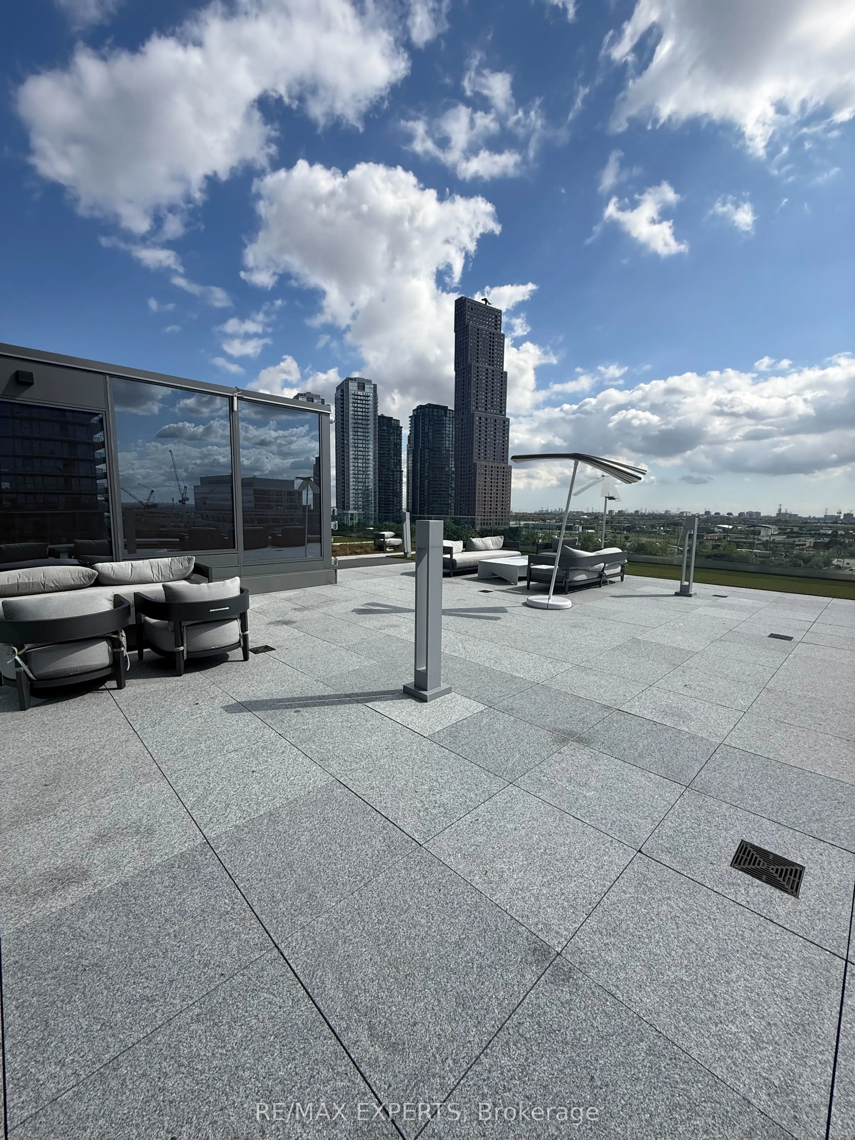 7890 Jane Street, #808