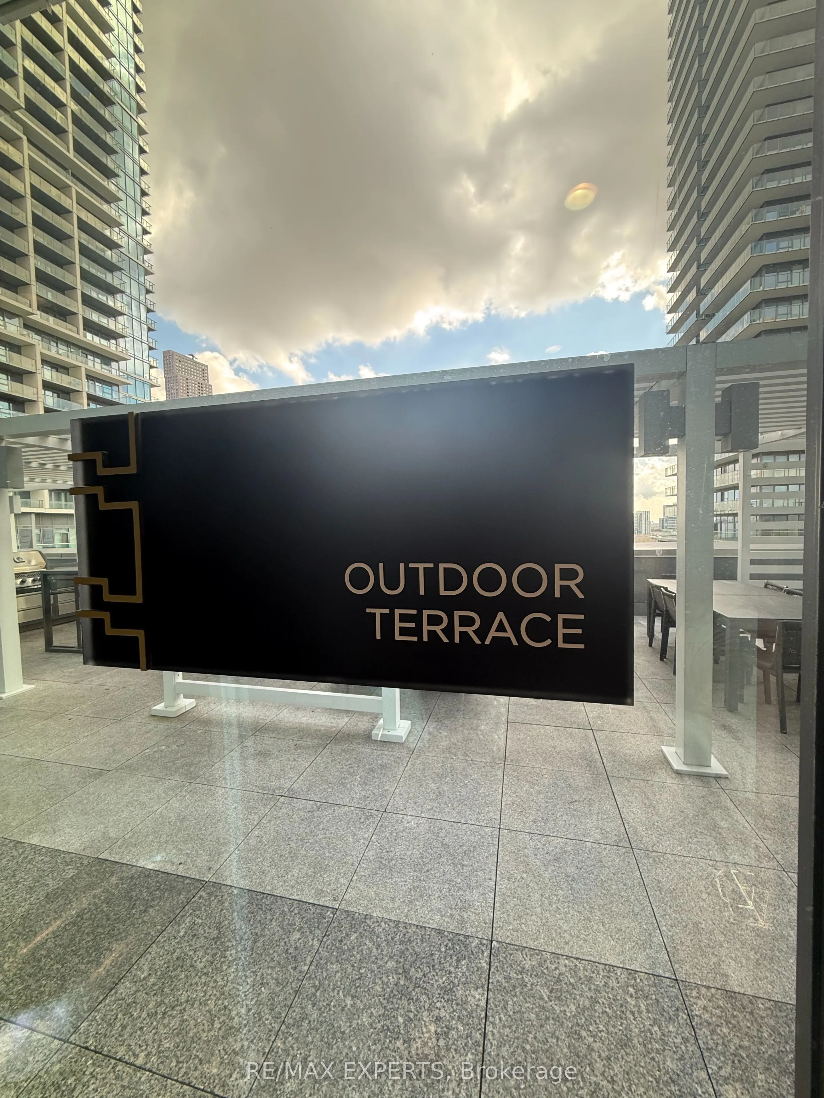 7890 Jane Street, #808