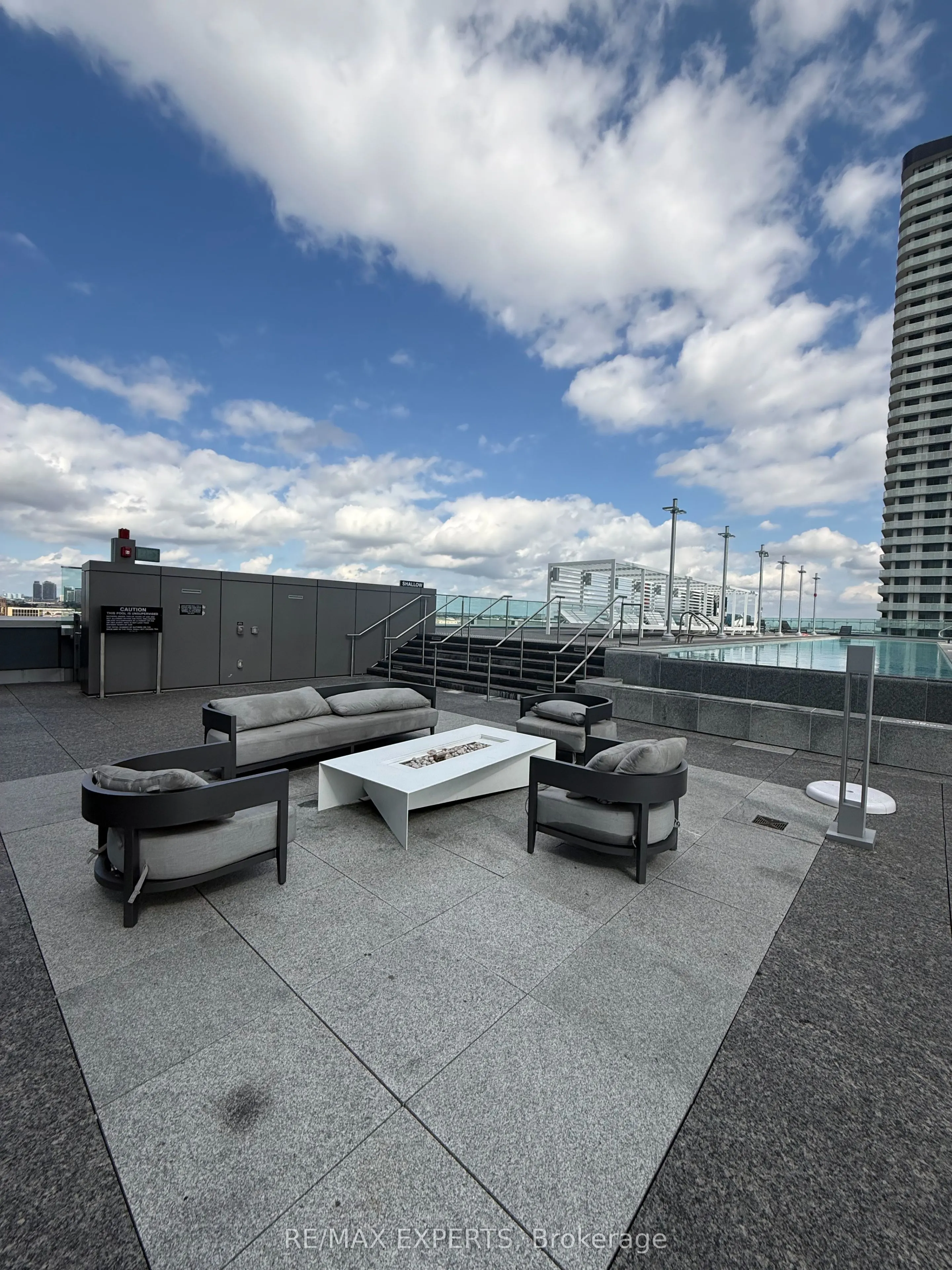 7890 Jane Street, #808