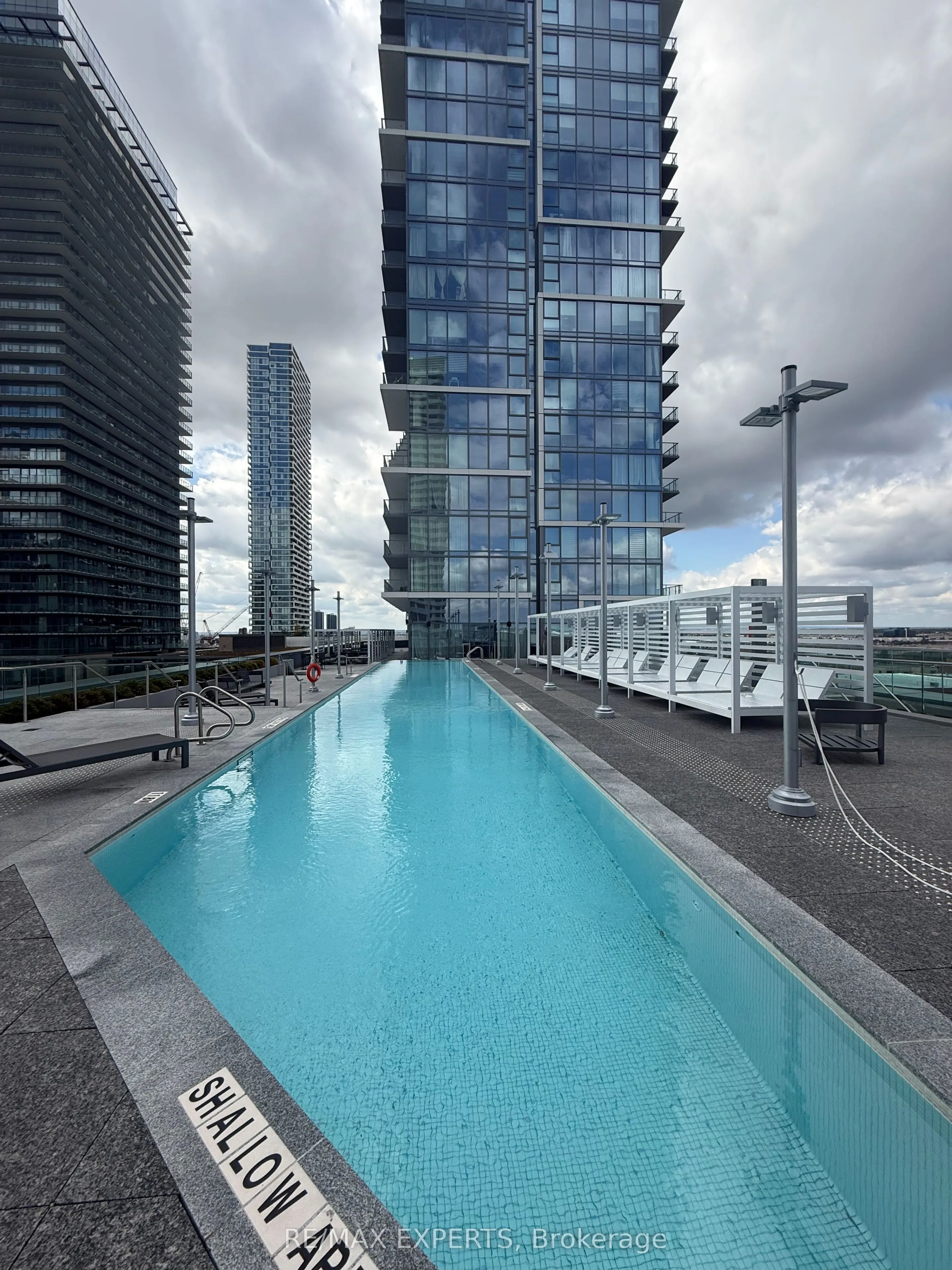 7890 Jane Street, #808