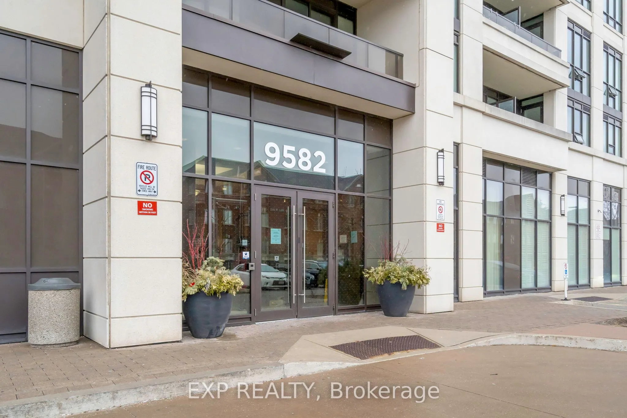 9582 Markham Road, #212