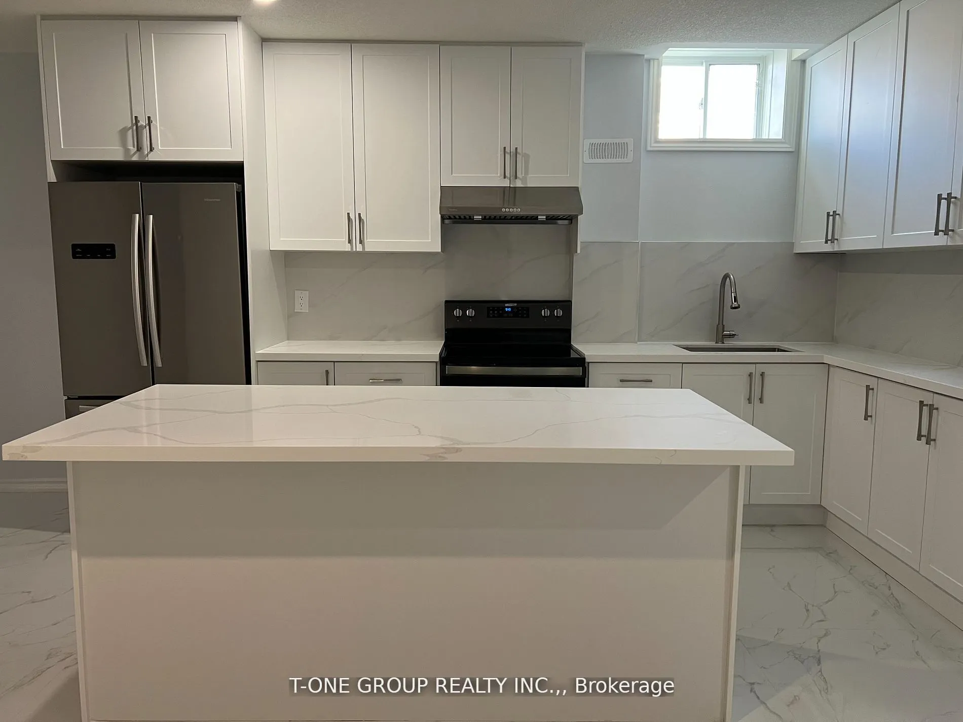 82 Madoc Place, #BSMT
