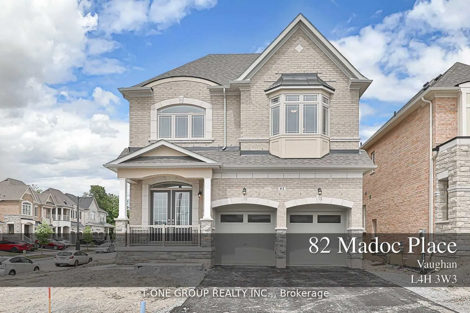 82 Madoc Place, #BSMT