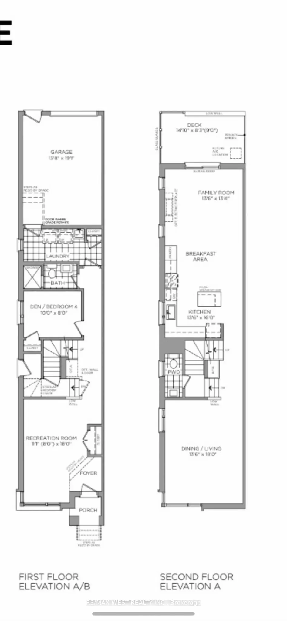91 Cornell Rouge Boulevard