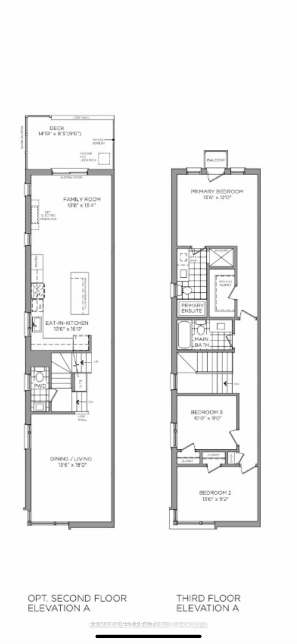91 Cornell Rouge Boulevard