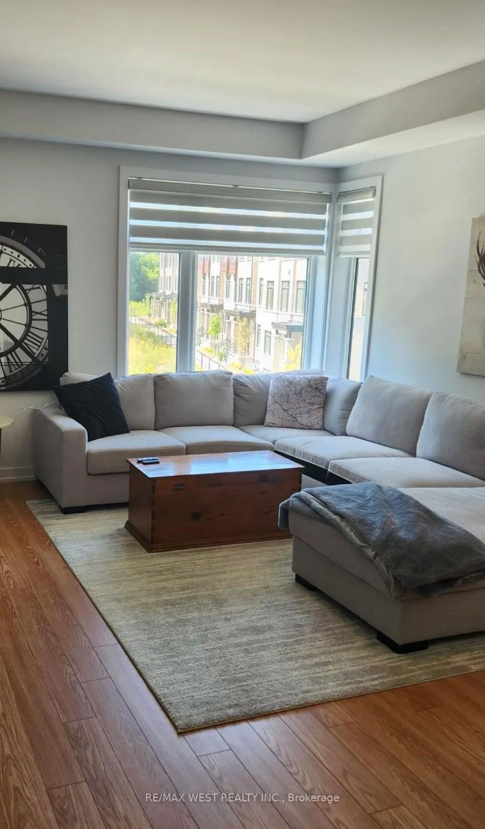 91 Cornell Rouge Boulevard
