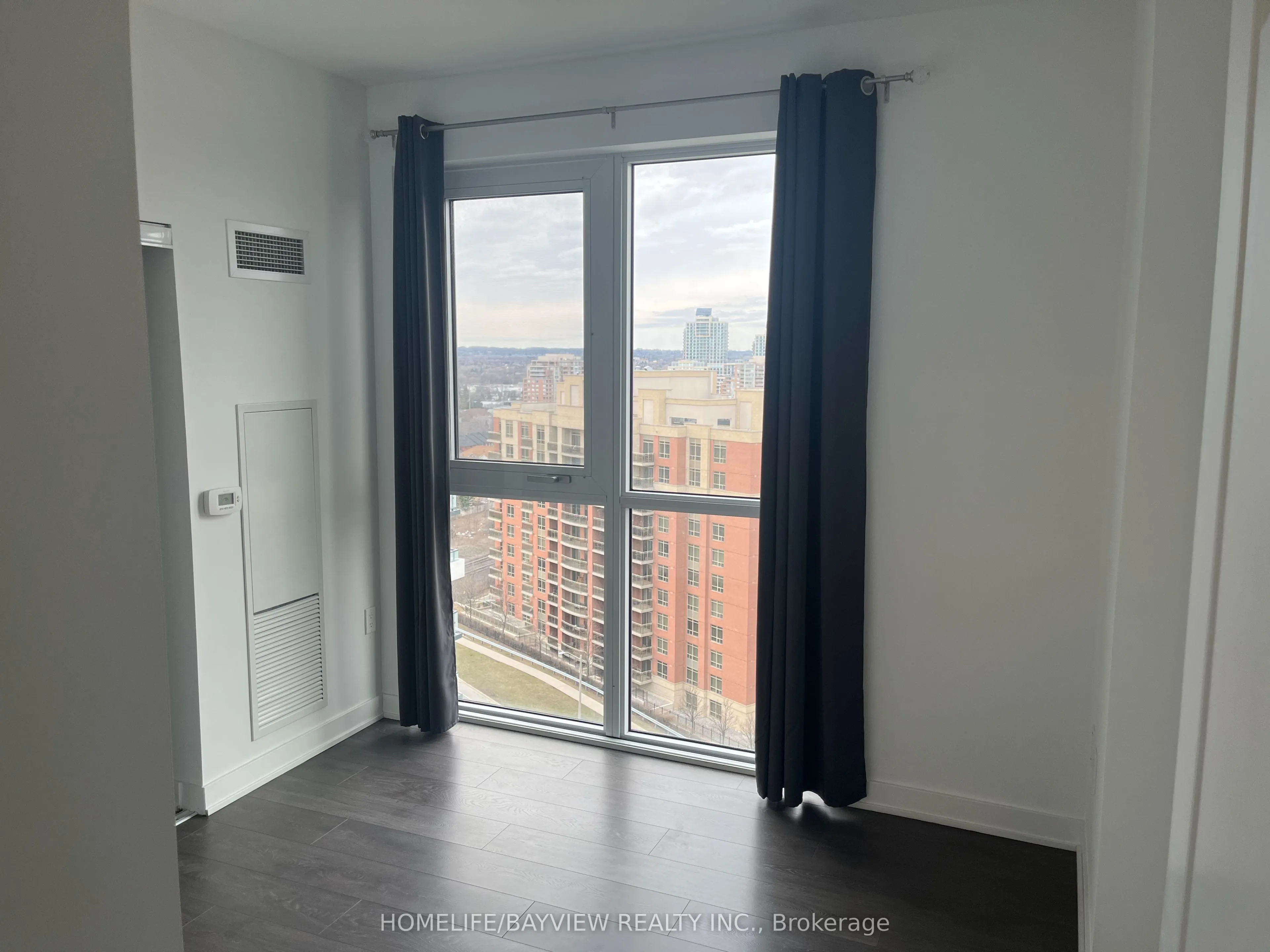 75 Oneida Crescent, #1603