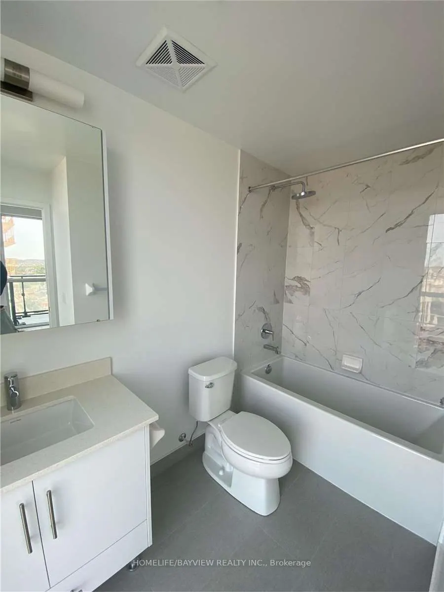 75 Oneida Crescent, #1603