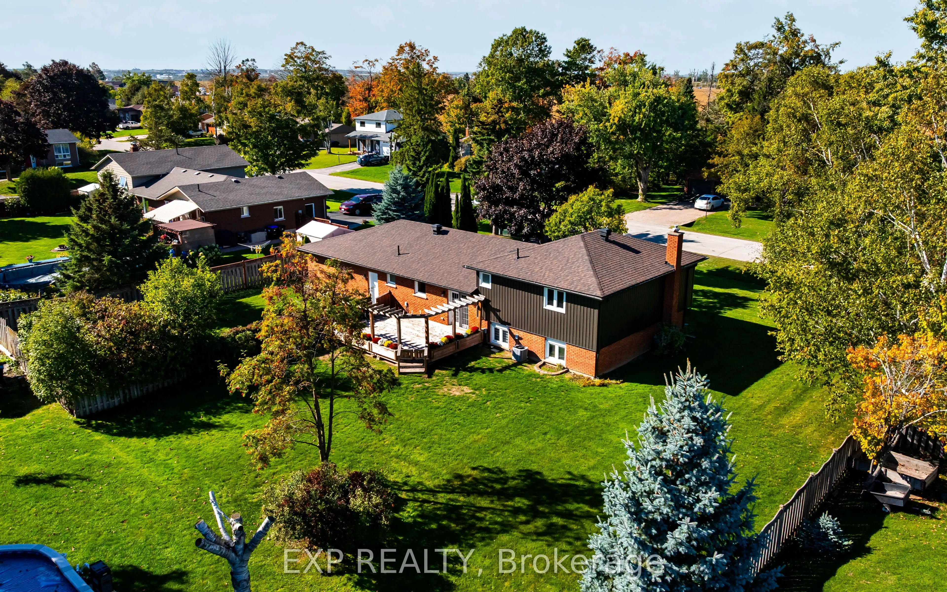258 Nelson Crescent