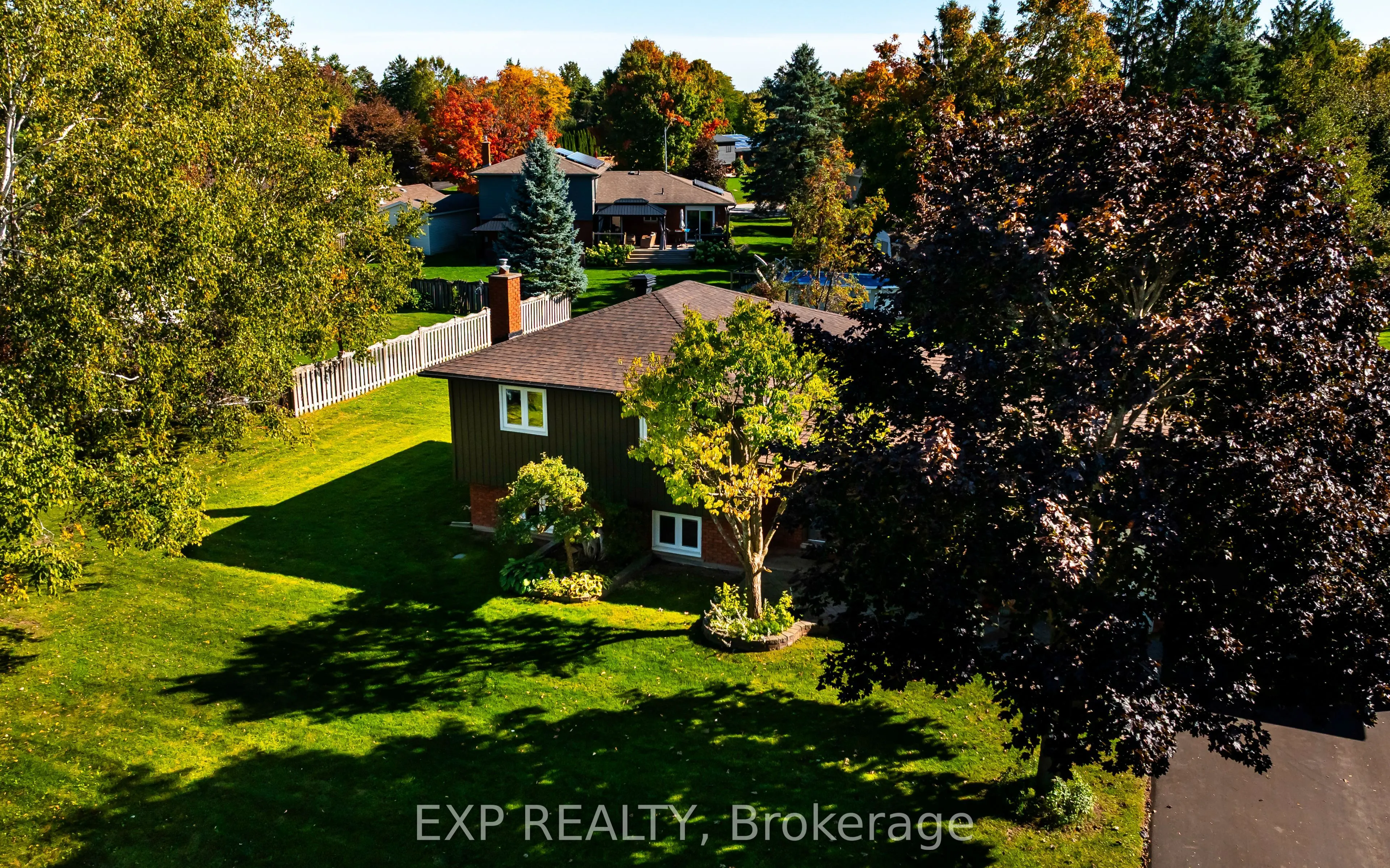 258 Nelson Crescent