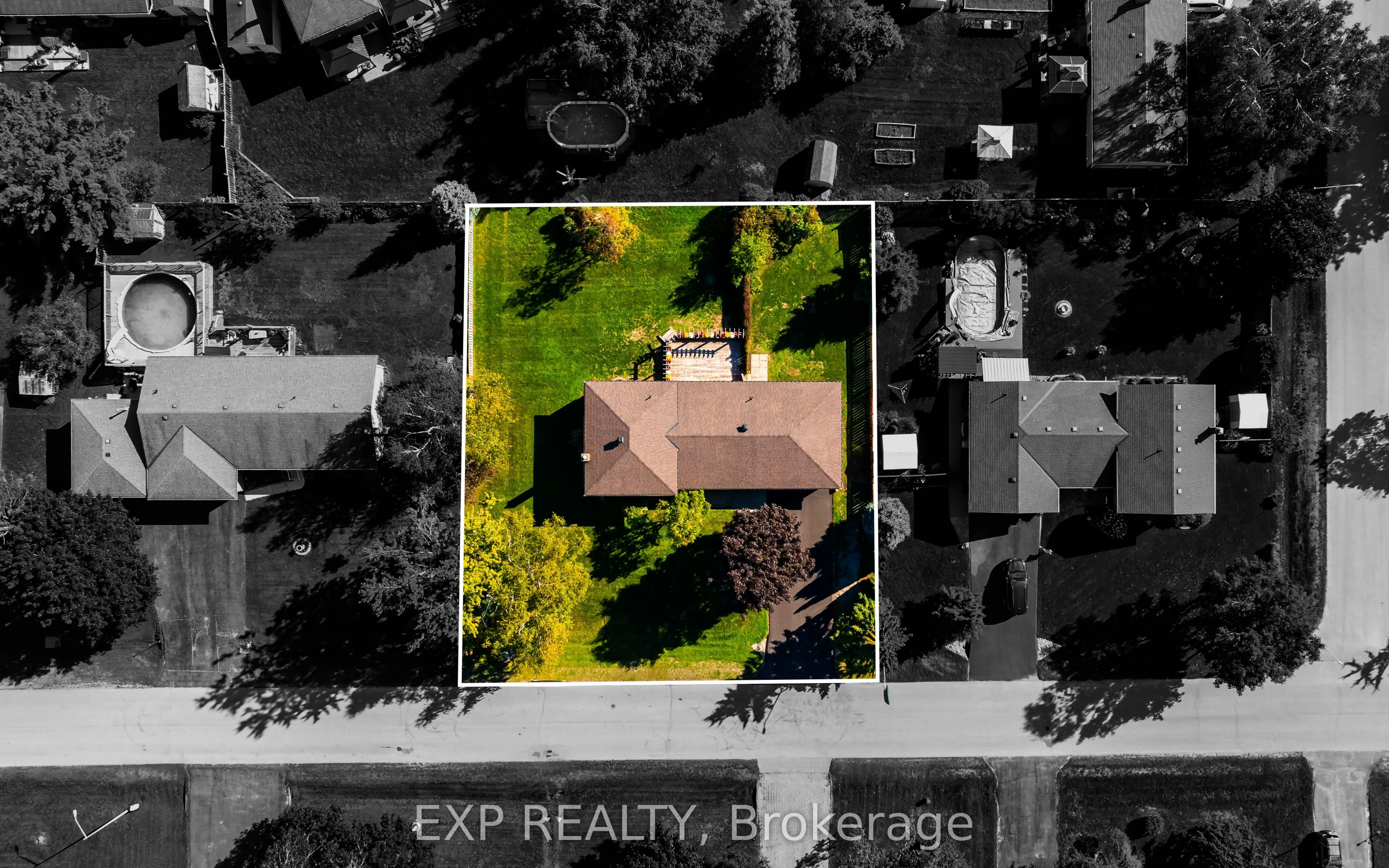 258 Nelson Crescent